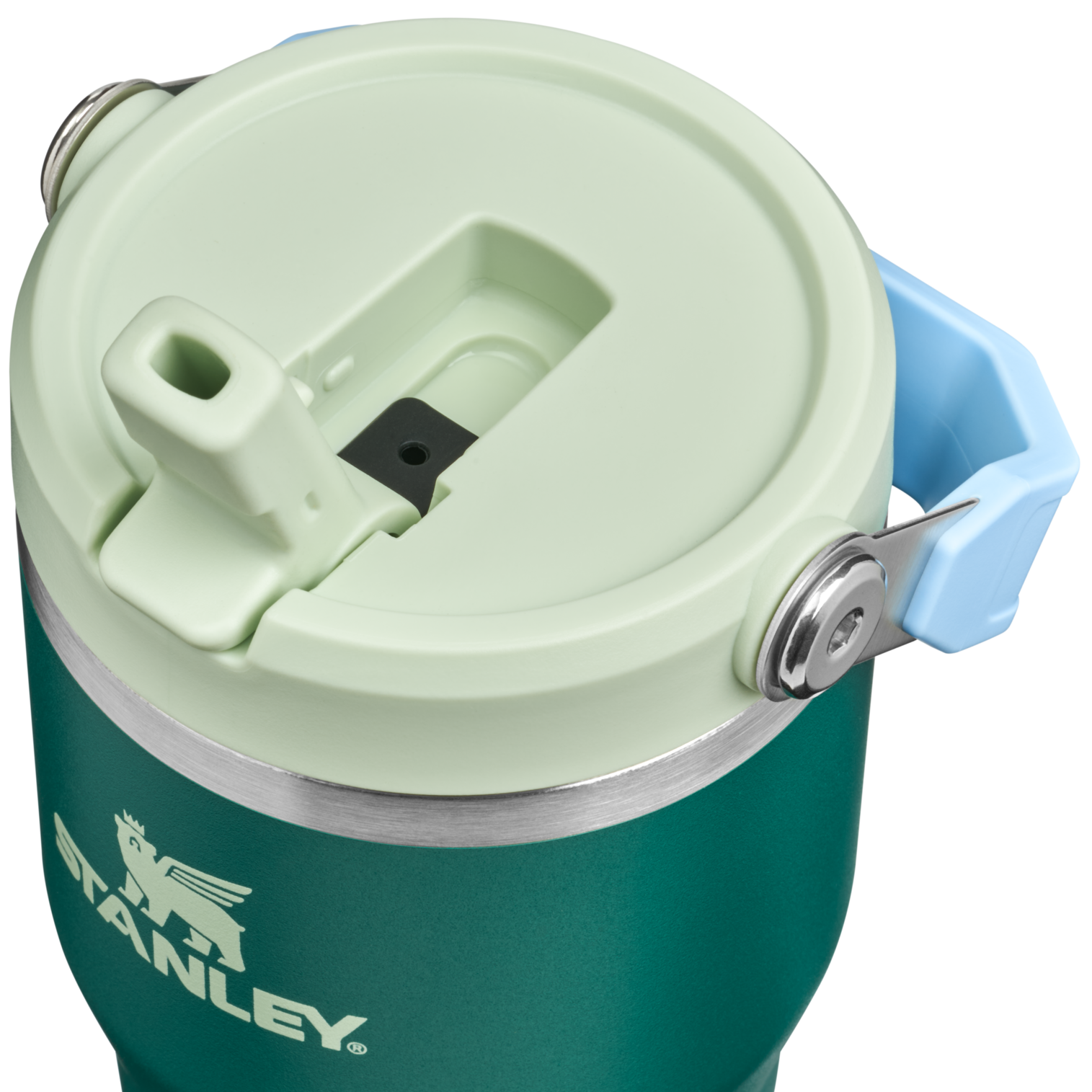 The IceFlow Flip Straw Tumbler | 20 OZ - Image 4