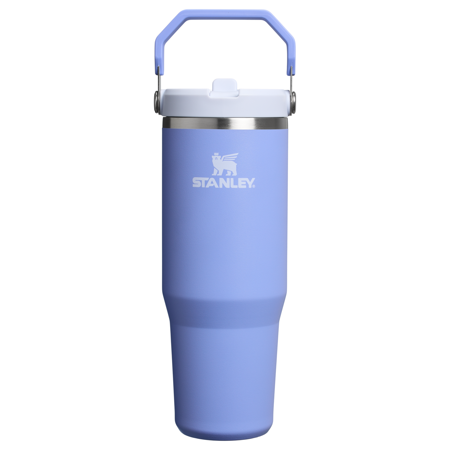 The IceFlow Flip Straw Tumbler | 30 OZ - Image 3