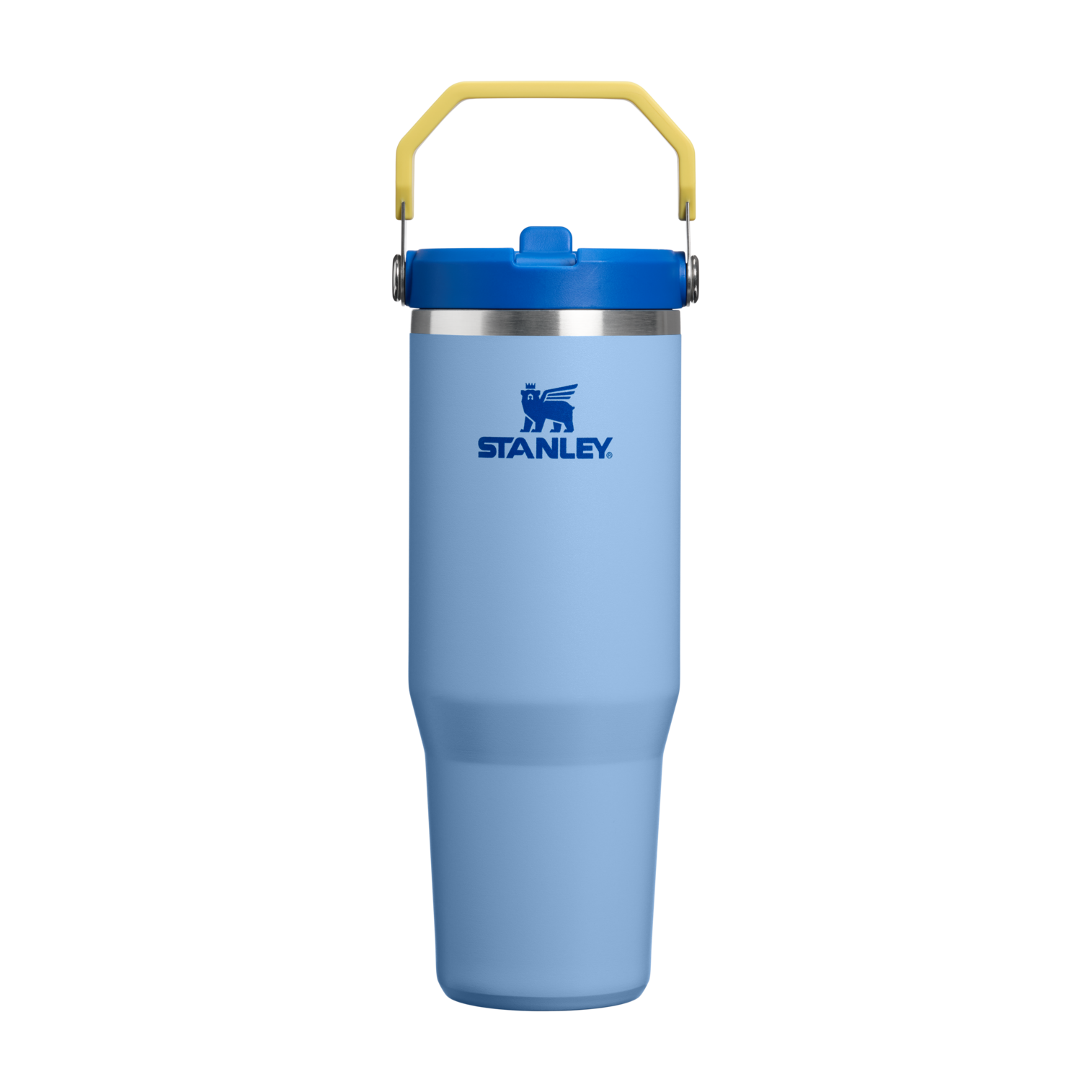 The IceFlow Flip Straw Tumbler | 30 OZ - Image 7