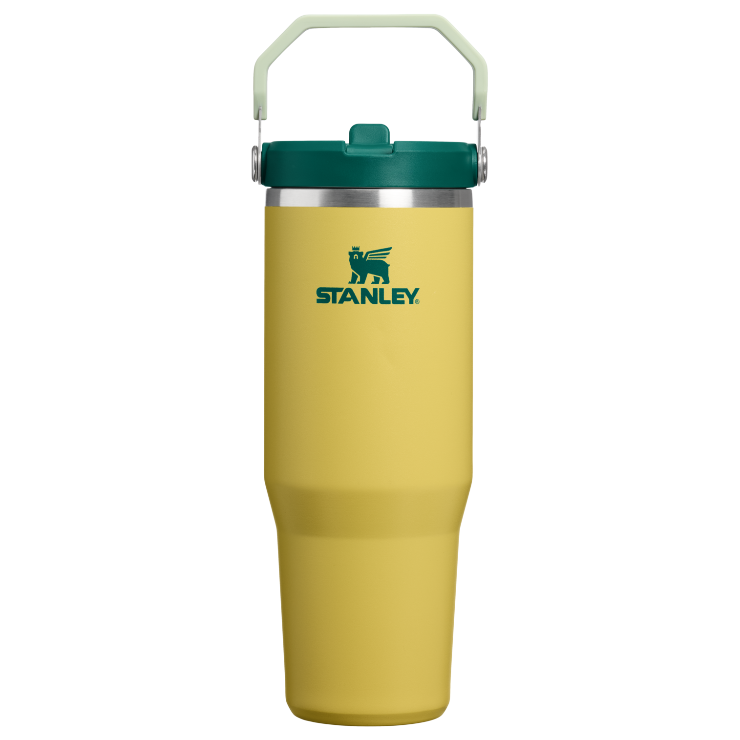 The IceFlow Flip Straw Tumbler | 30 OZ