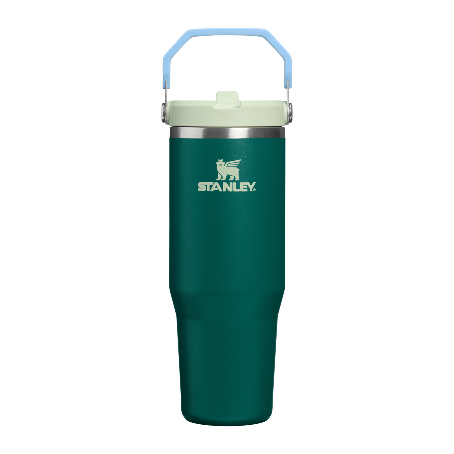 The IceFlow Flip Straw Tumbler | 30 OZ - Image 9