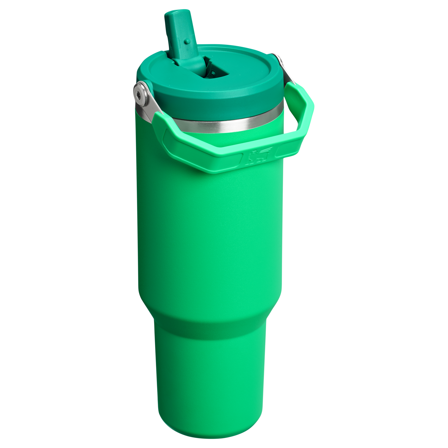 The IceFlow Flip Straw Tumbler | 40 OZ - Stanley Create - Image 30