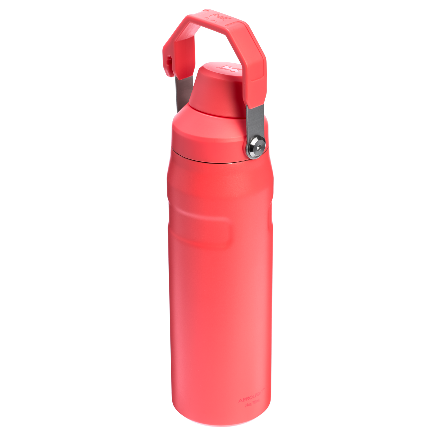 IceFlow Bottle with Fast Flow Lid | 24 OZ - Stanley Create - Image 2