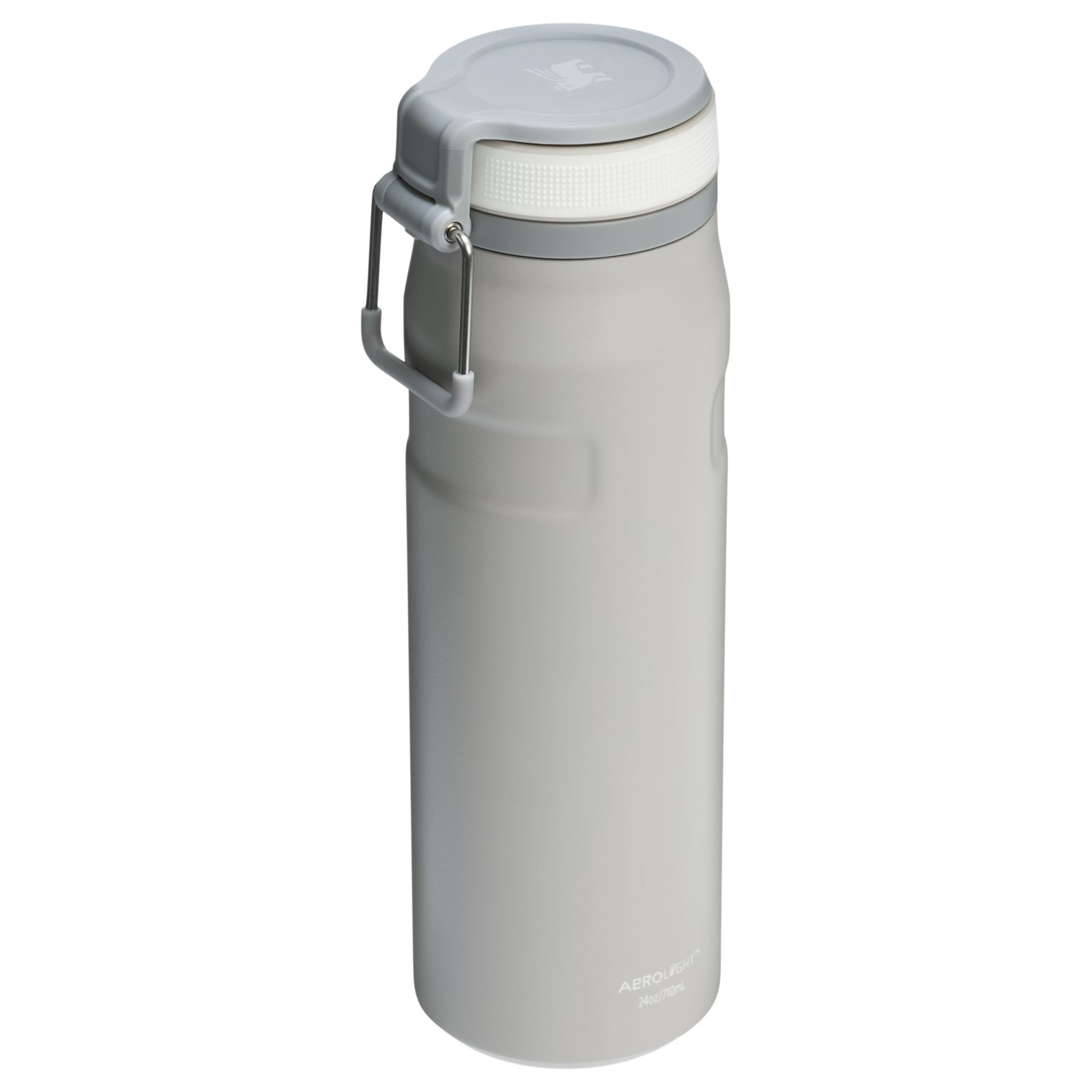 The IceFlow Bottle with Twist Flip Lid | 24 OZ - Image 9