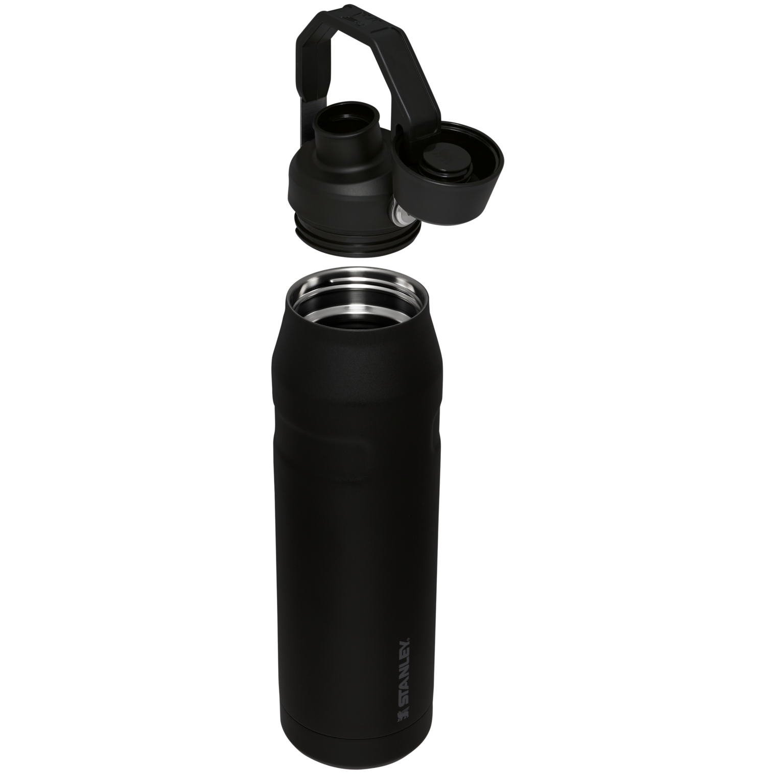 IceFlow Bottle with Fast Flow Lid | 36 OZ - Stanley Create - Image 9