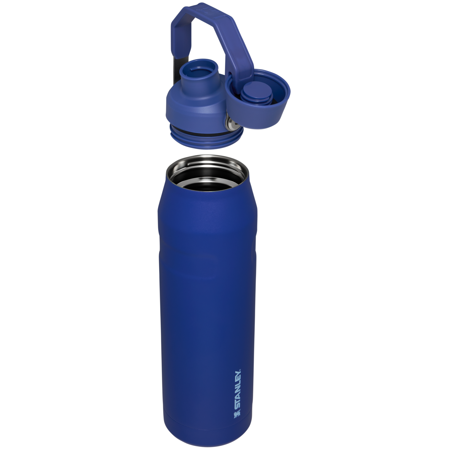 IceFlow Bottle with Fast Flow Lid | 36 OZ - Stanley Create - Image 6