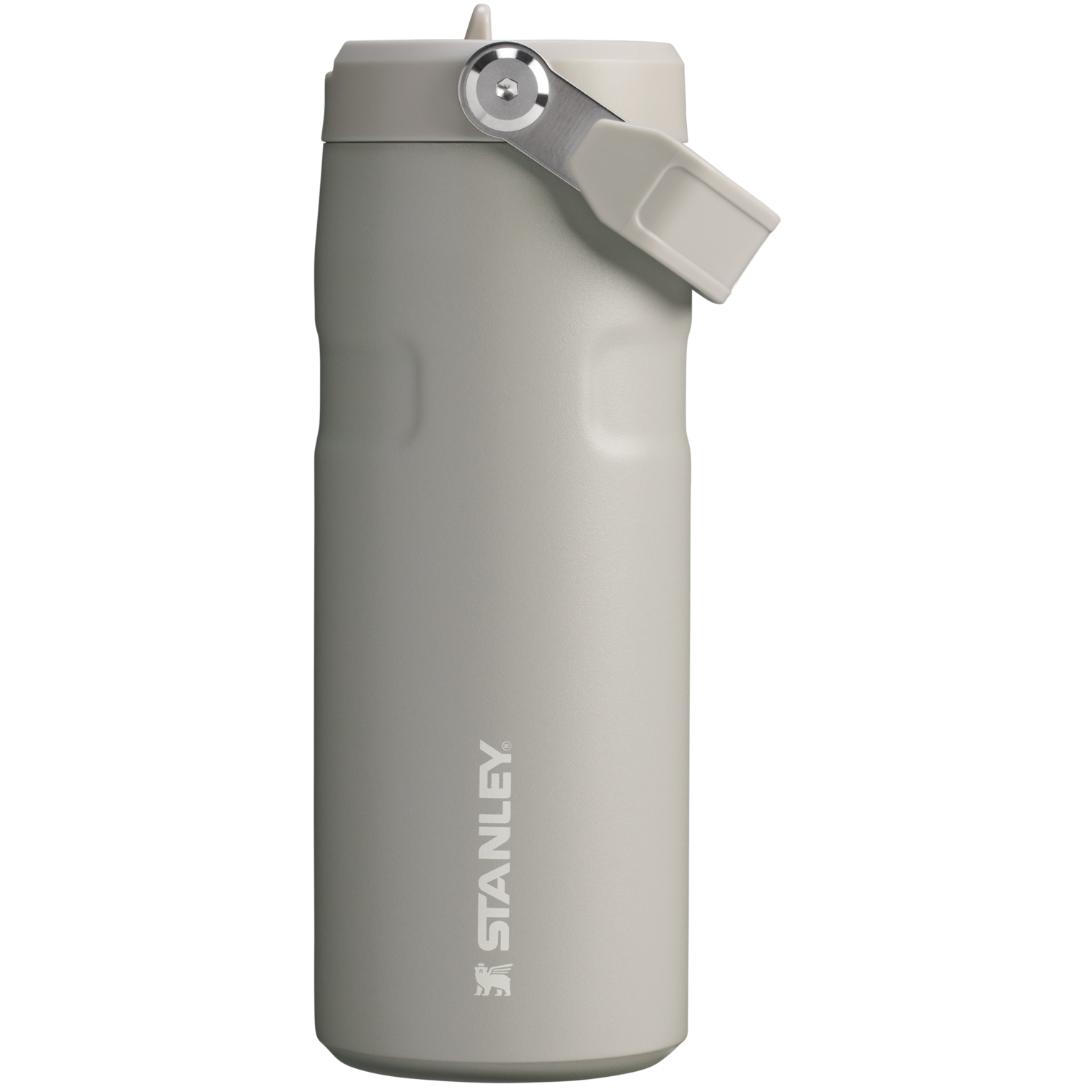 The IceFlow Bottle with Flip Straw Lid | 16 OZ - Image 10