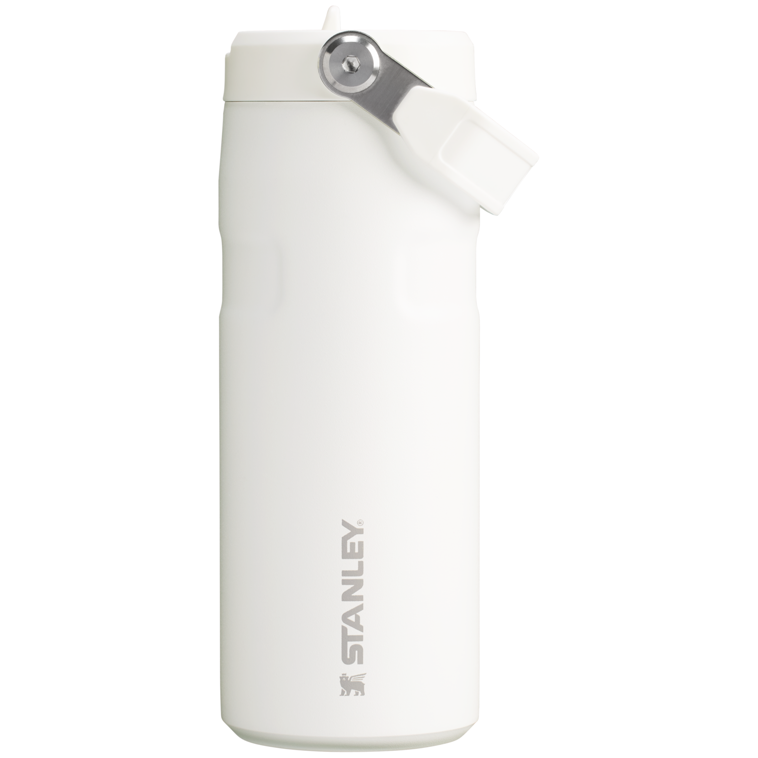 The IceFlow Bottle with Flip Straw Lid | 16 OZ - Image 19