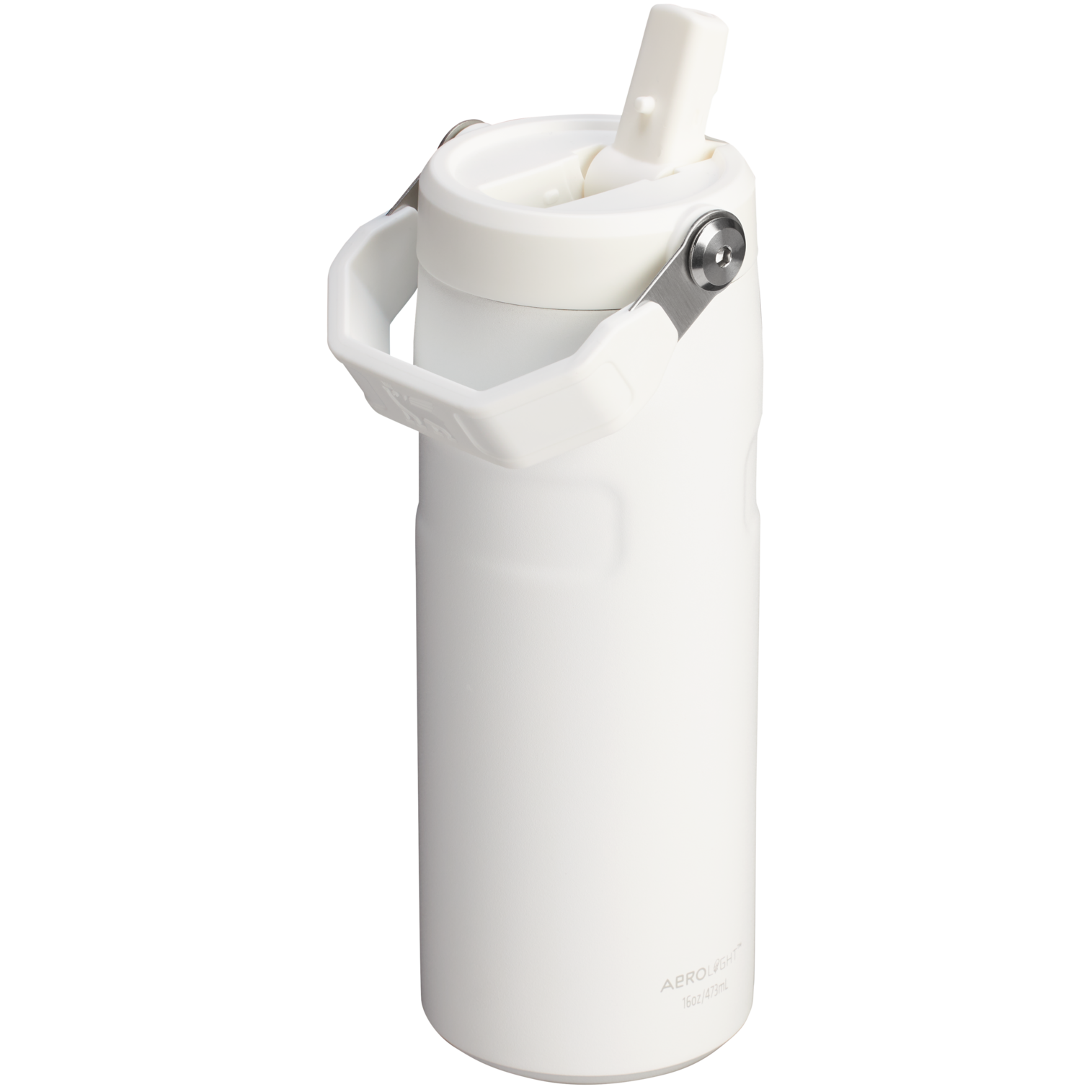The IceFlow Bottle with Flip Straw Lid | 16 OZ - Image 20