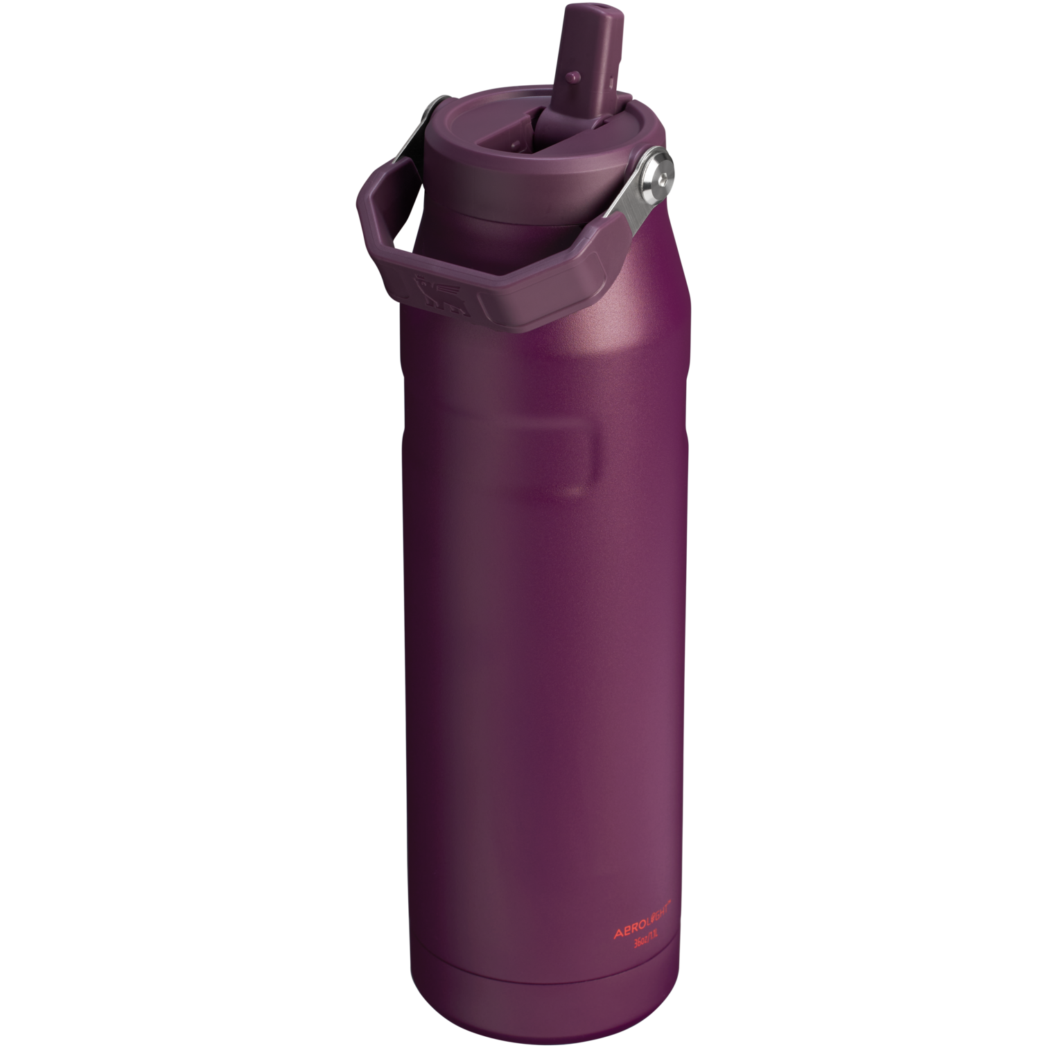The IceFlow Bottle with Flip Straw Lid | 36 OZ - Image 23