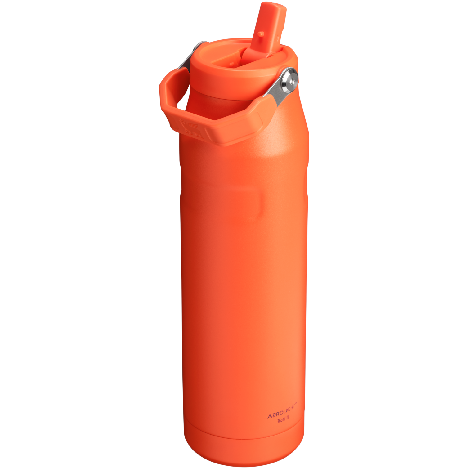 The IceFlow Bottle with Flip Straw Lid | 36 OZ - Image 29