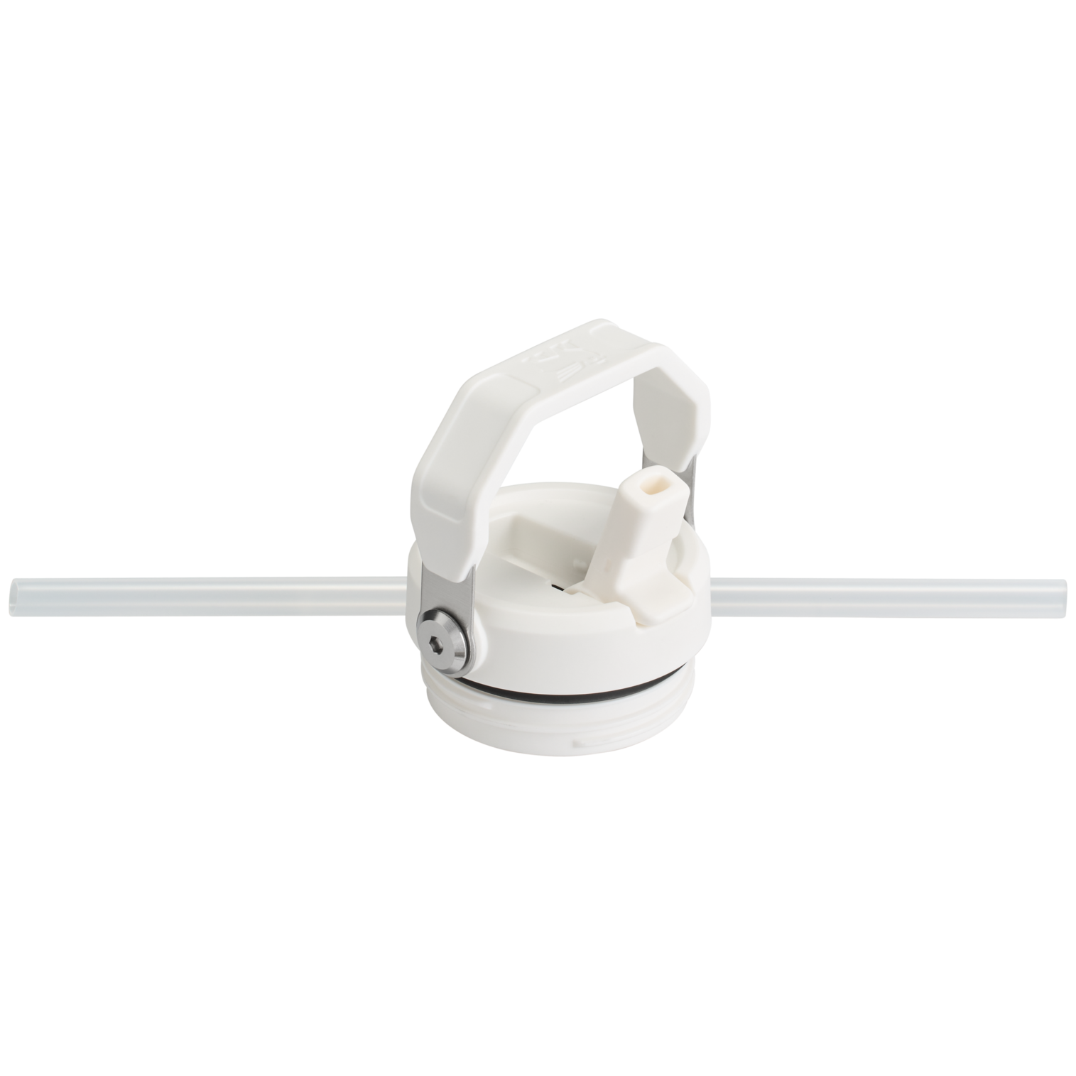 The IceFlow™ Bottle with Flip Straw Lid | 50 OZ - Image 12