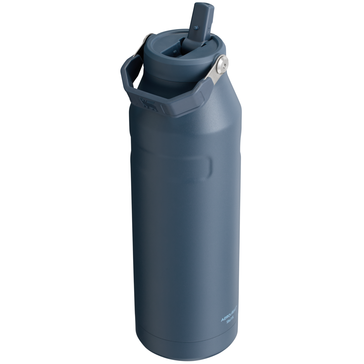 The IceFlow™ Bottle with Flip Straw Lid | 50 OZ - Image 14