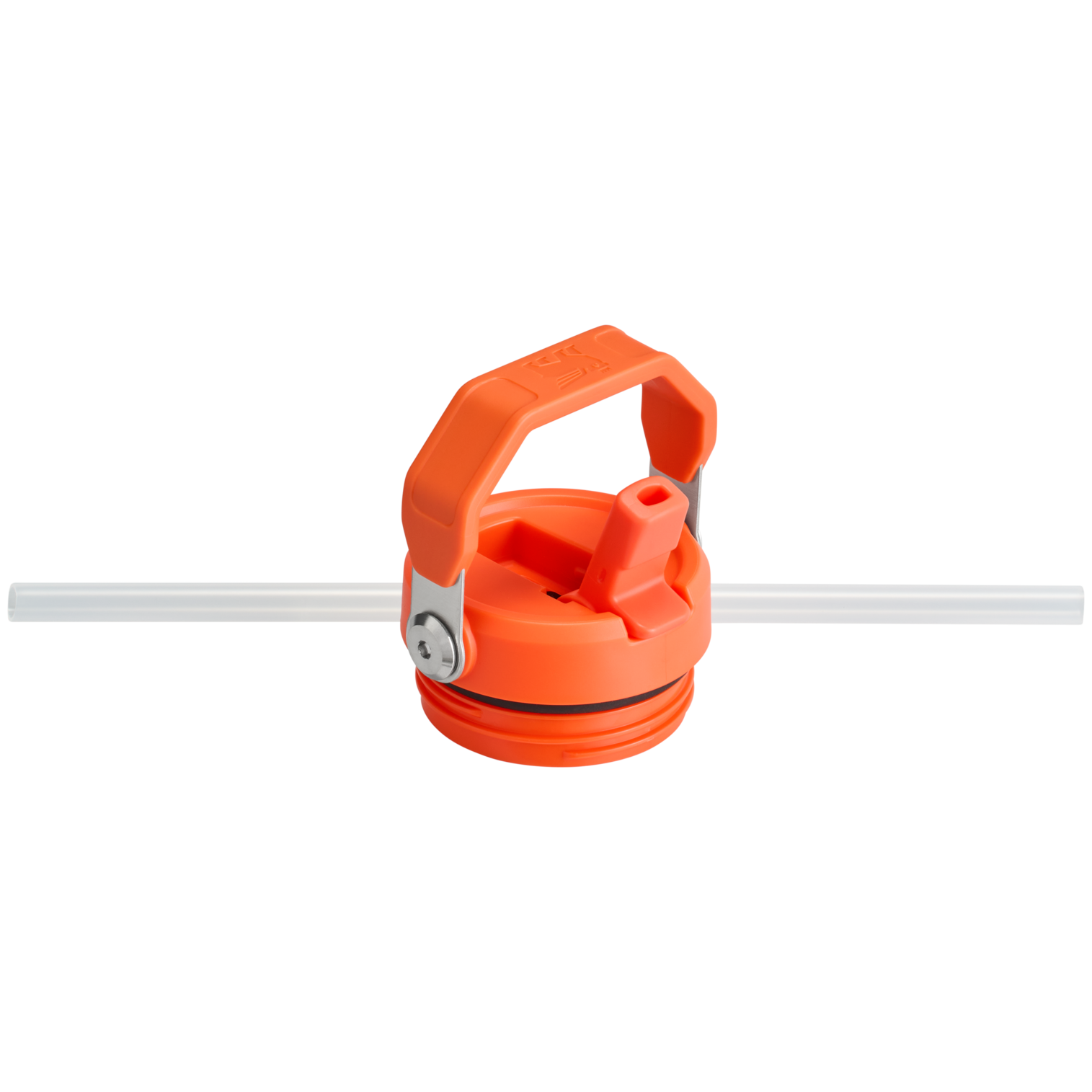 The IceFlow™ Bottle with Flip Straw Lid | 50 OZ - Image 21