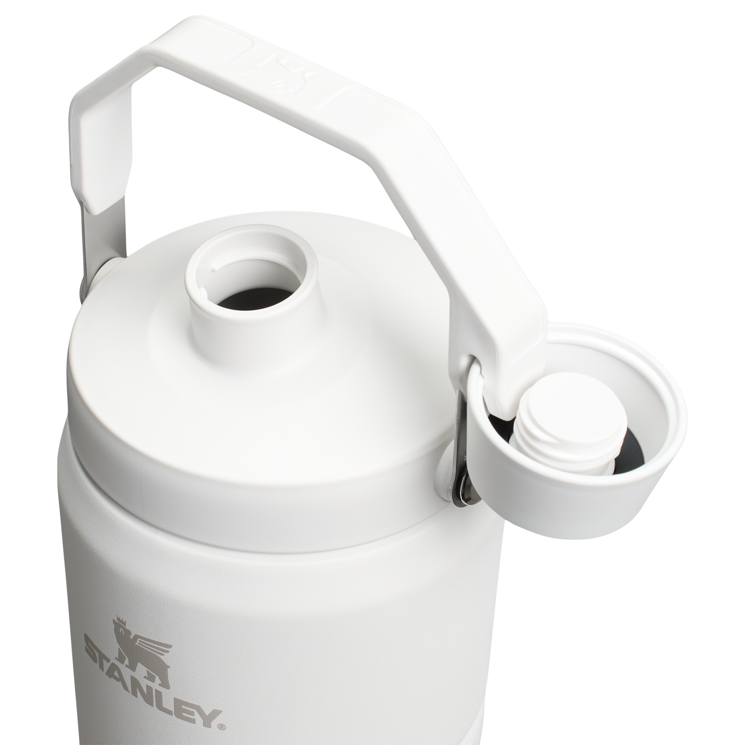 IceFlow™ Jug with Fast Flow Lid | 40 OZ - Image 23