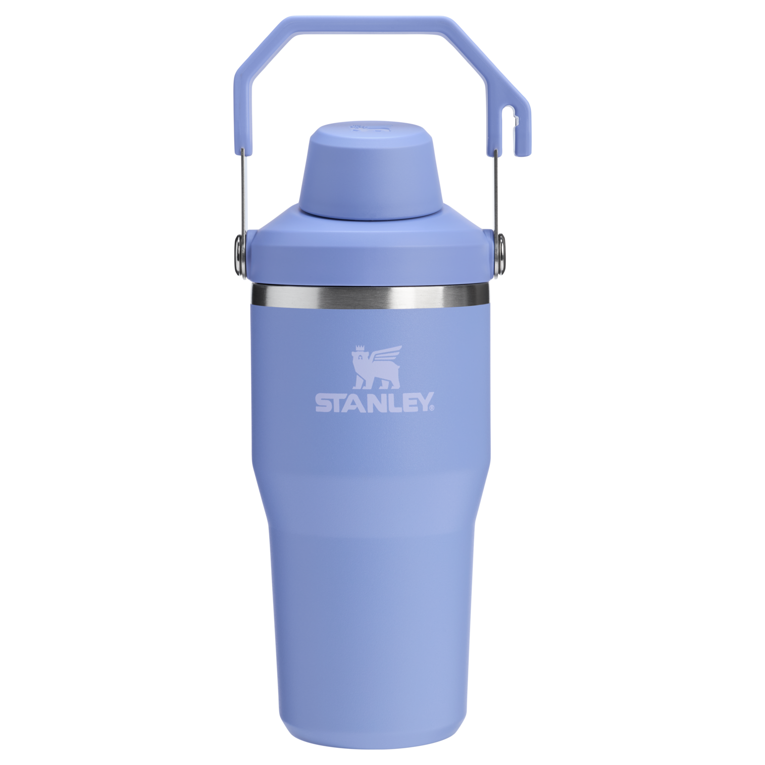 The IceFlow Tumbler with Fast Flow Lid | 20 OZ - Image 9