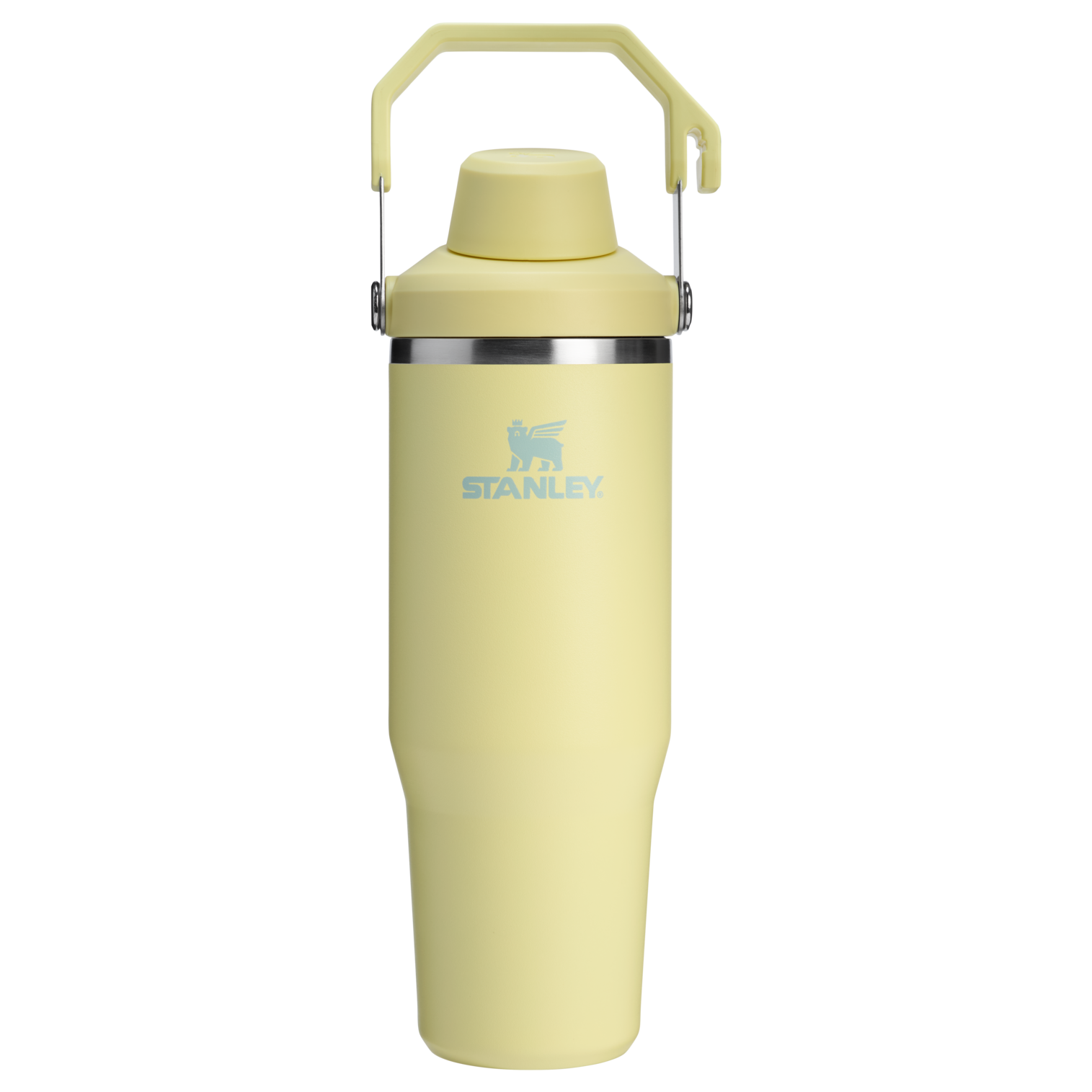 The IceFlow Tumbler with Fast Flow Lid | 30 OZ - Image 2