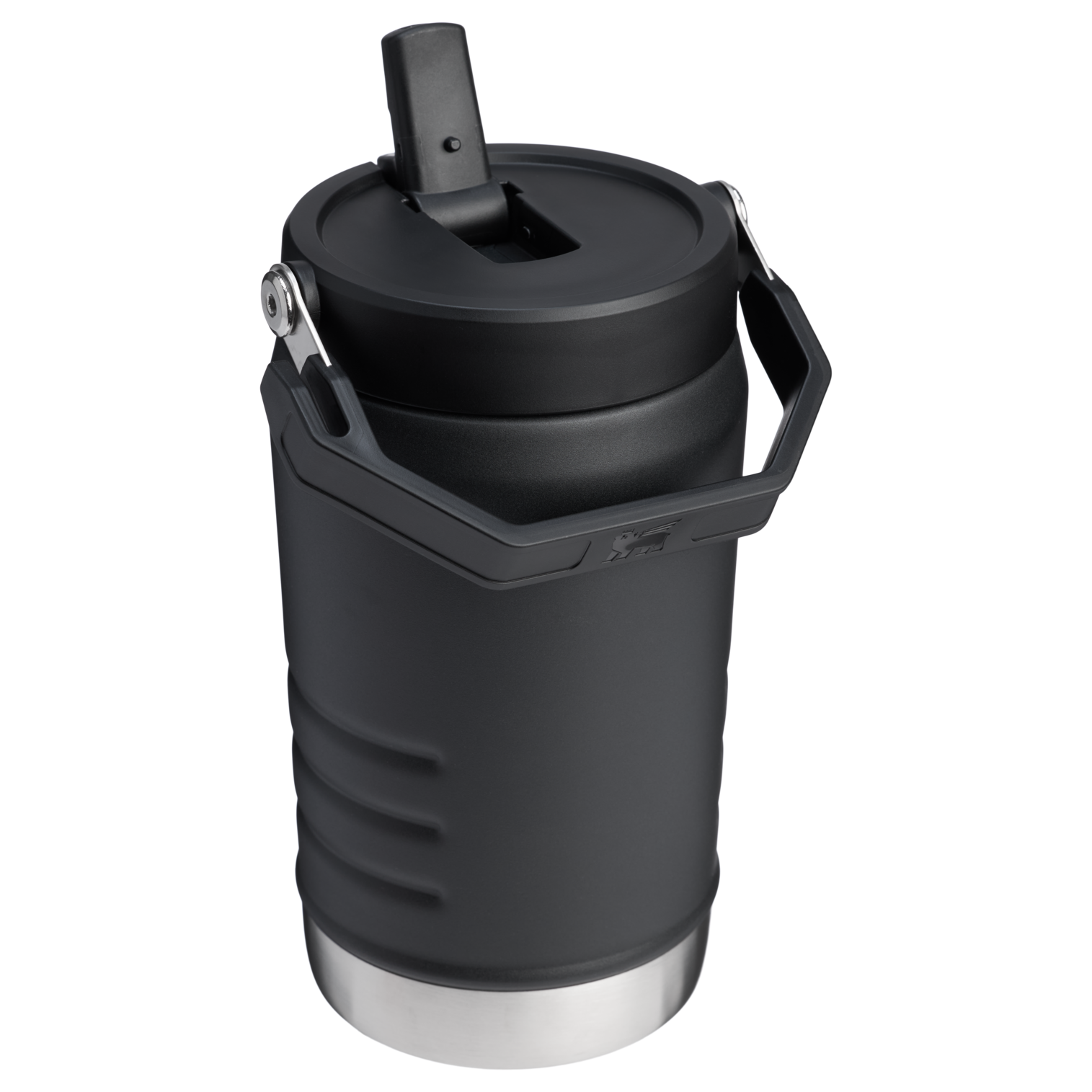 The IceFlow Flip Straw Jug | 40 OZ - Stanley Create - Image 14