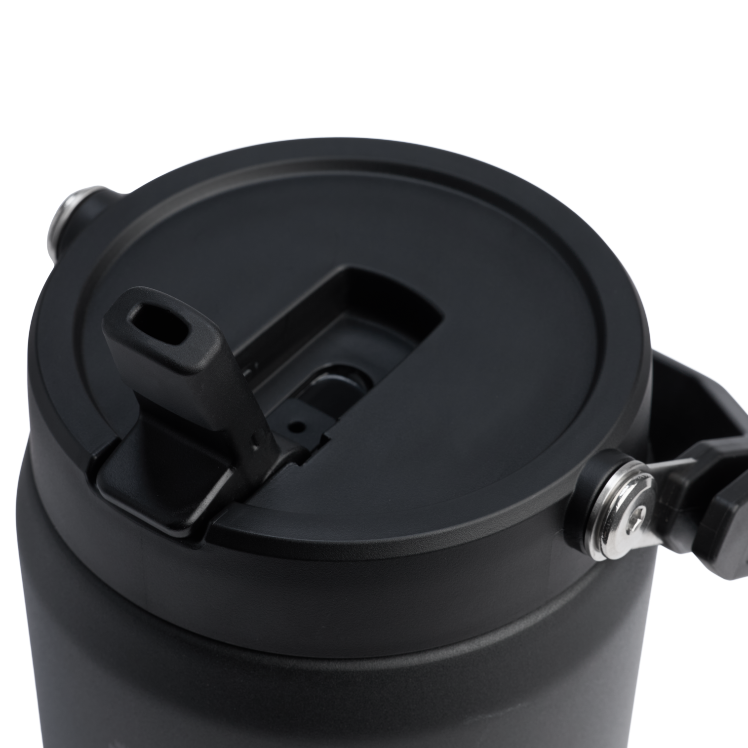 The IceFlow Flip Straw Jug | 40 OZ - Stanley Create - Image 15