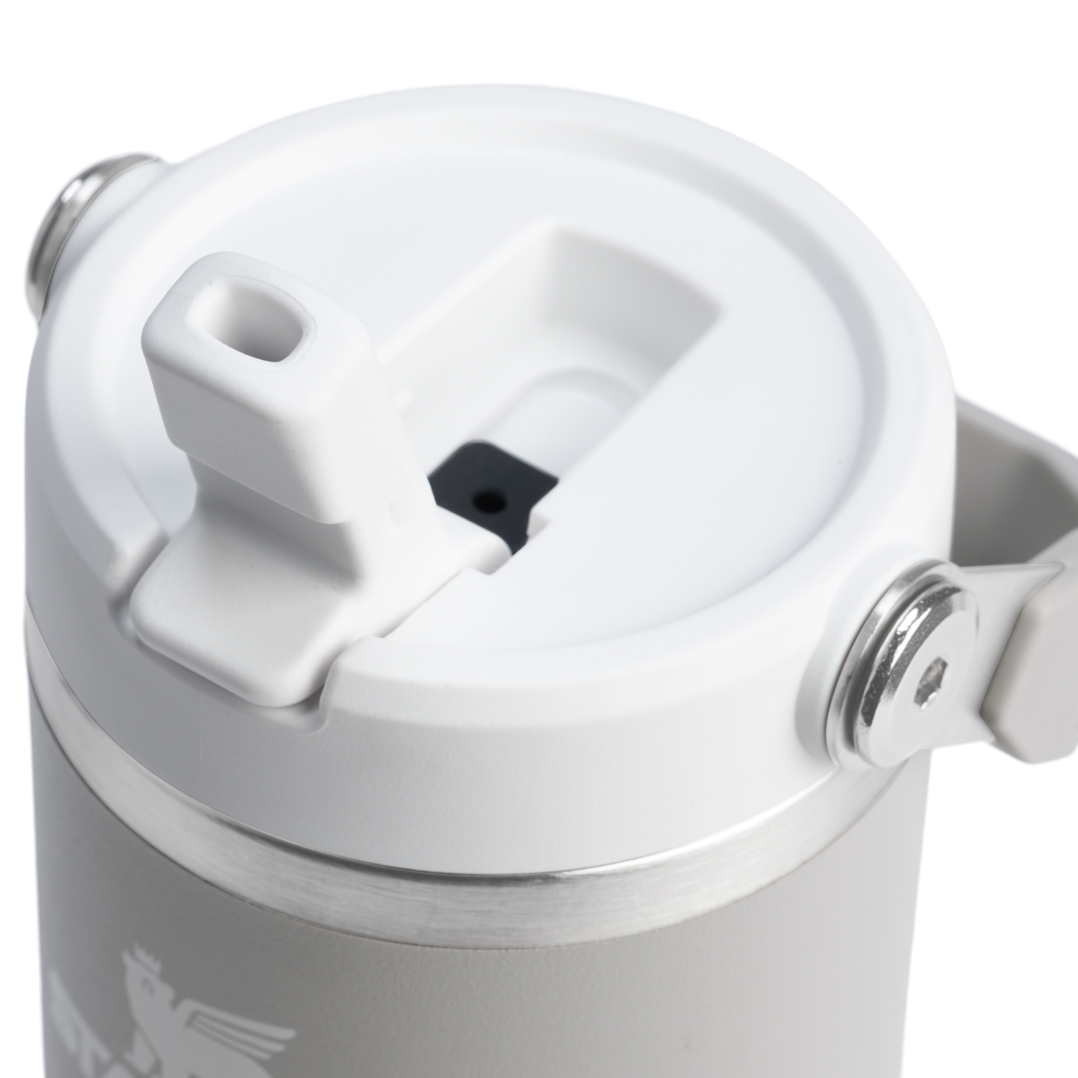 The IceFlow Flip Straw Tumbler | 14 OZ - Image 21