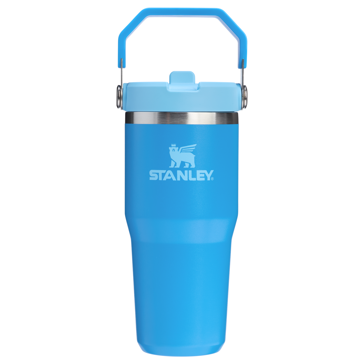 The IceFlow Flip Straw Tumbler | 14 OZ - Image 28