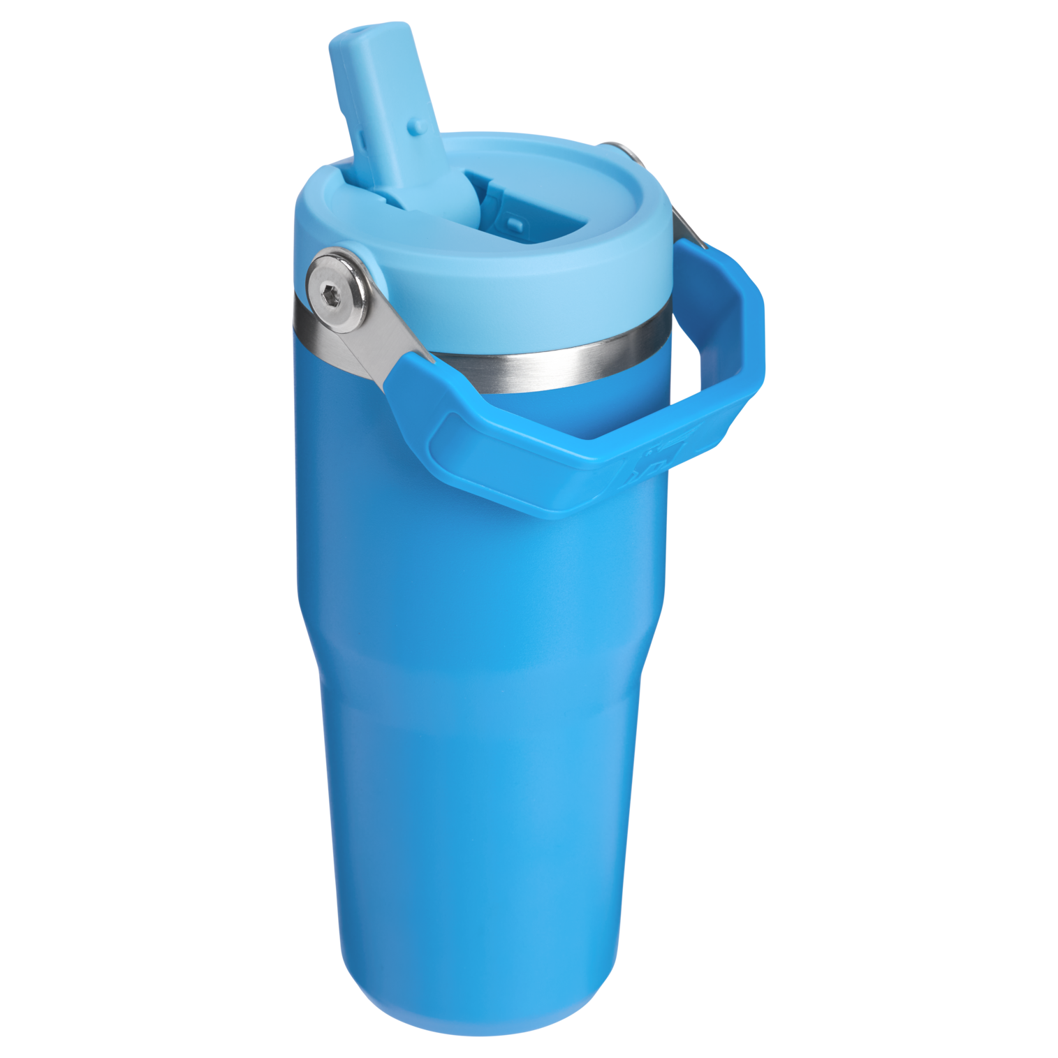 The IceFlow Flip Straw Tumbler | 14 OZ - Image 29