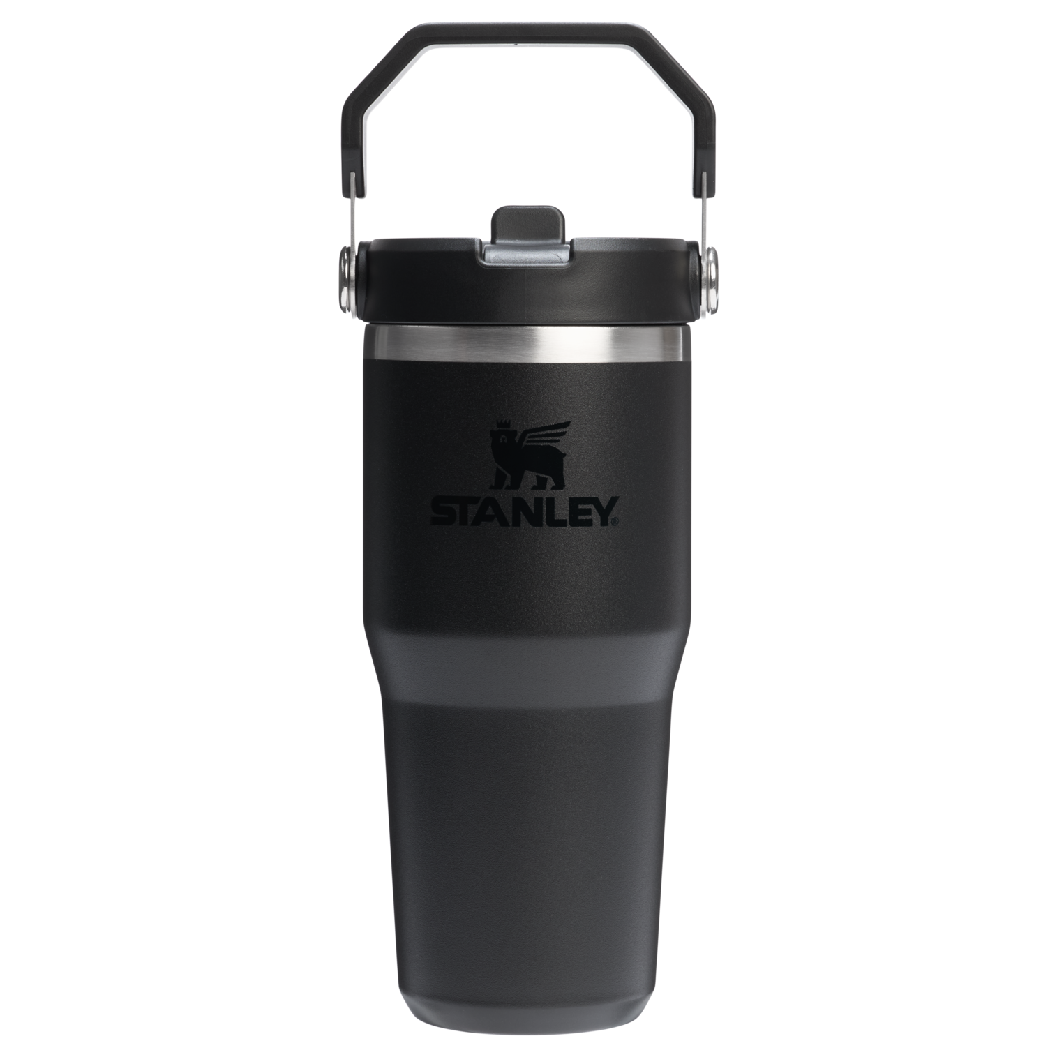 The IceFlow Flip Straw Tumbler | 14 OZ - Image 30