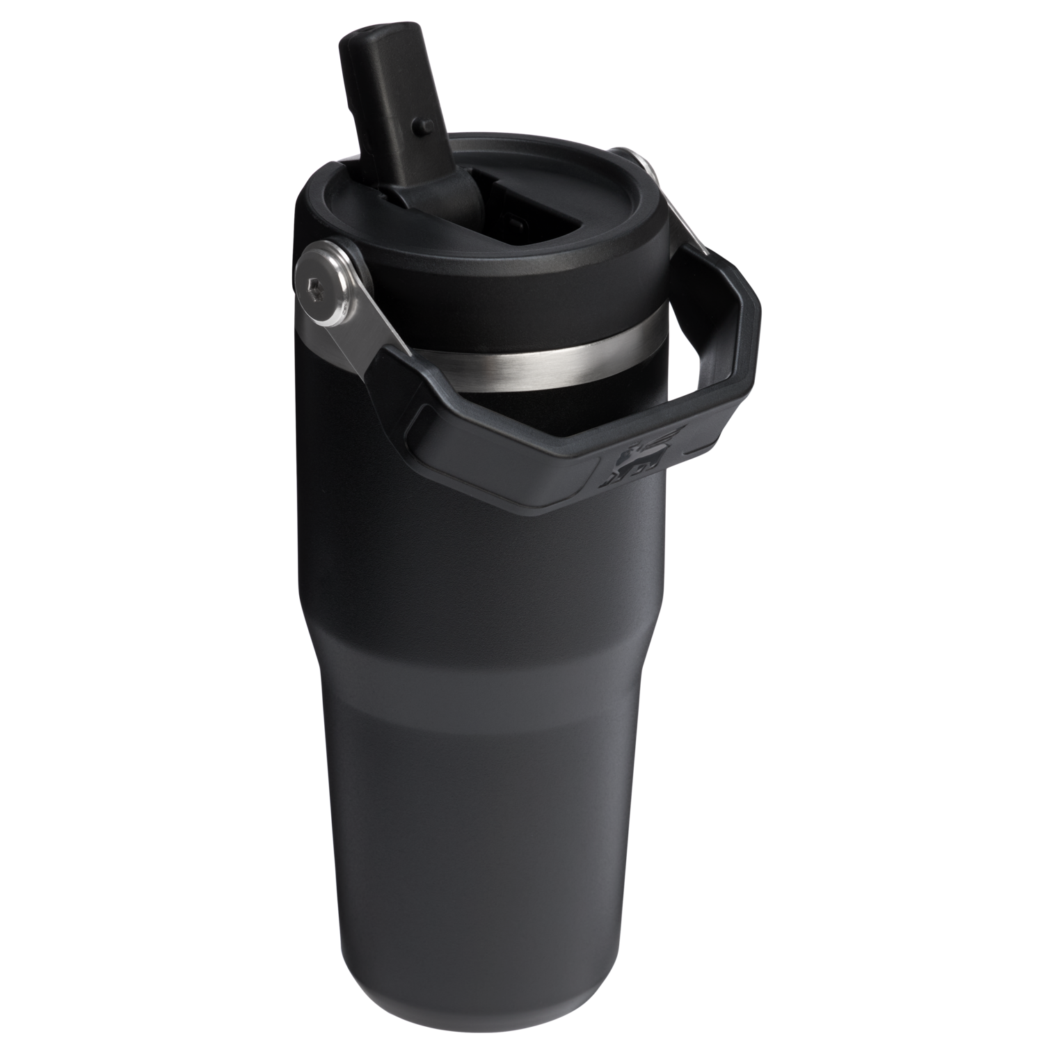 The IceFlow Flip Straw Tumbler | 14 OZ - Image 23