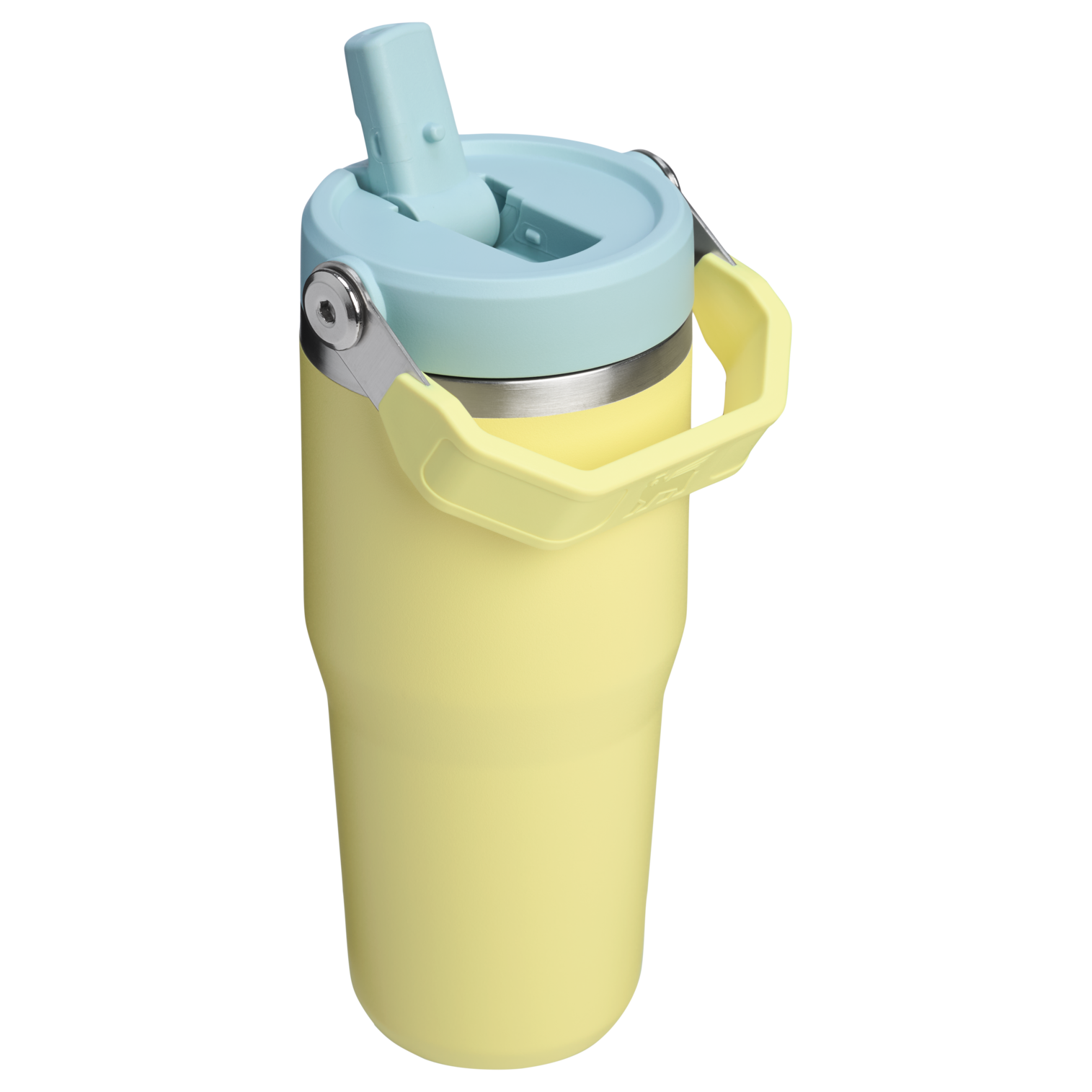 The IceFlow Flip Straw Tumbler | 14 OZ - Image 15