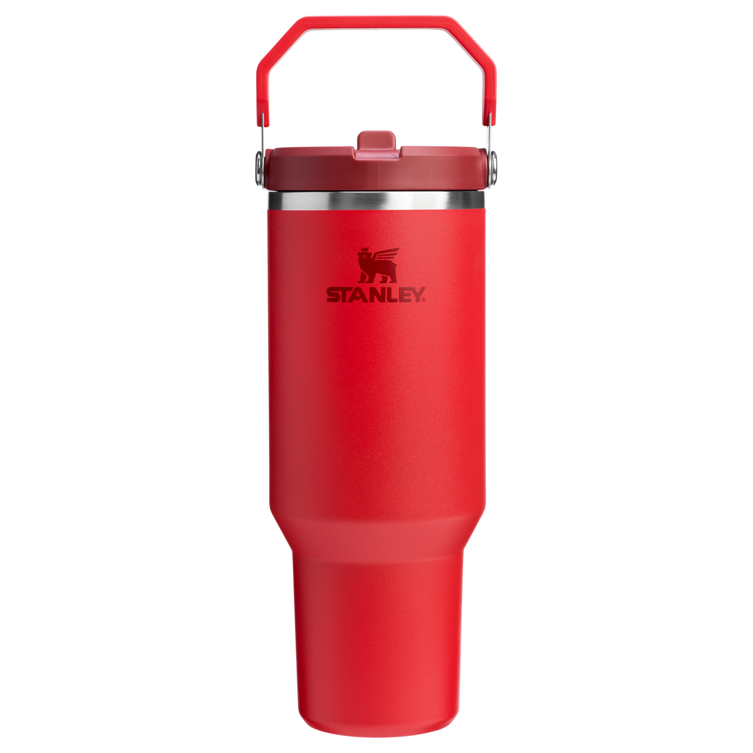 The IceFlow Flip Straw Tumbler | 40 OZ - Image 17