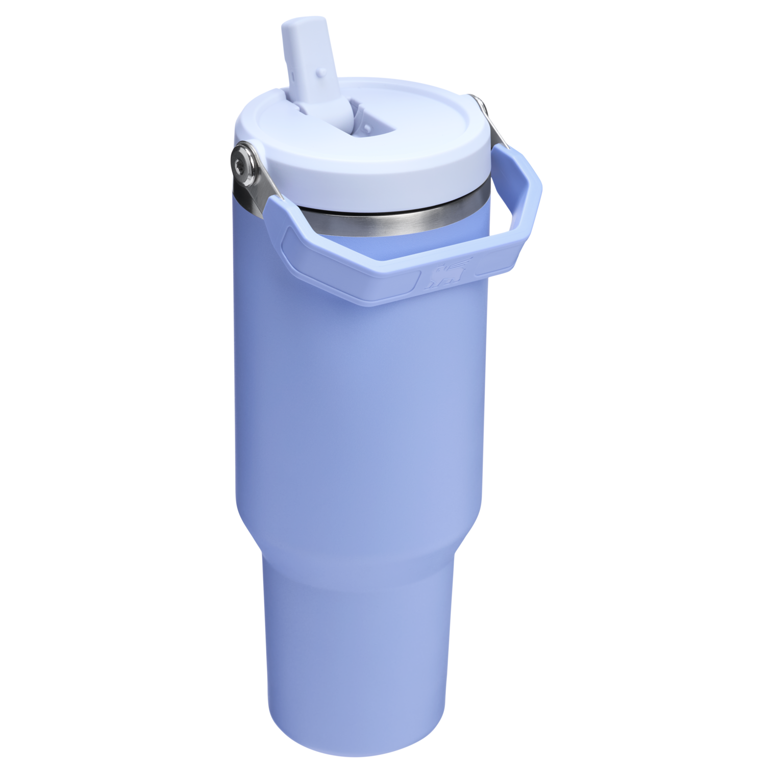 The IceFlow Flip Straw Tumbler | 40 OZ - Stanley Create - Image 14
