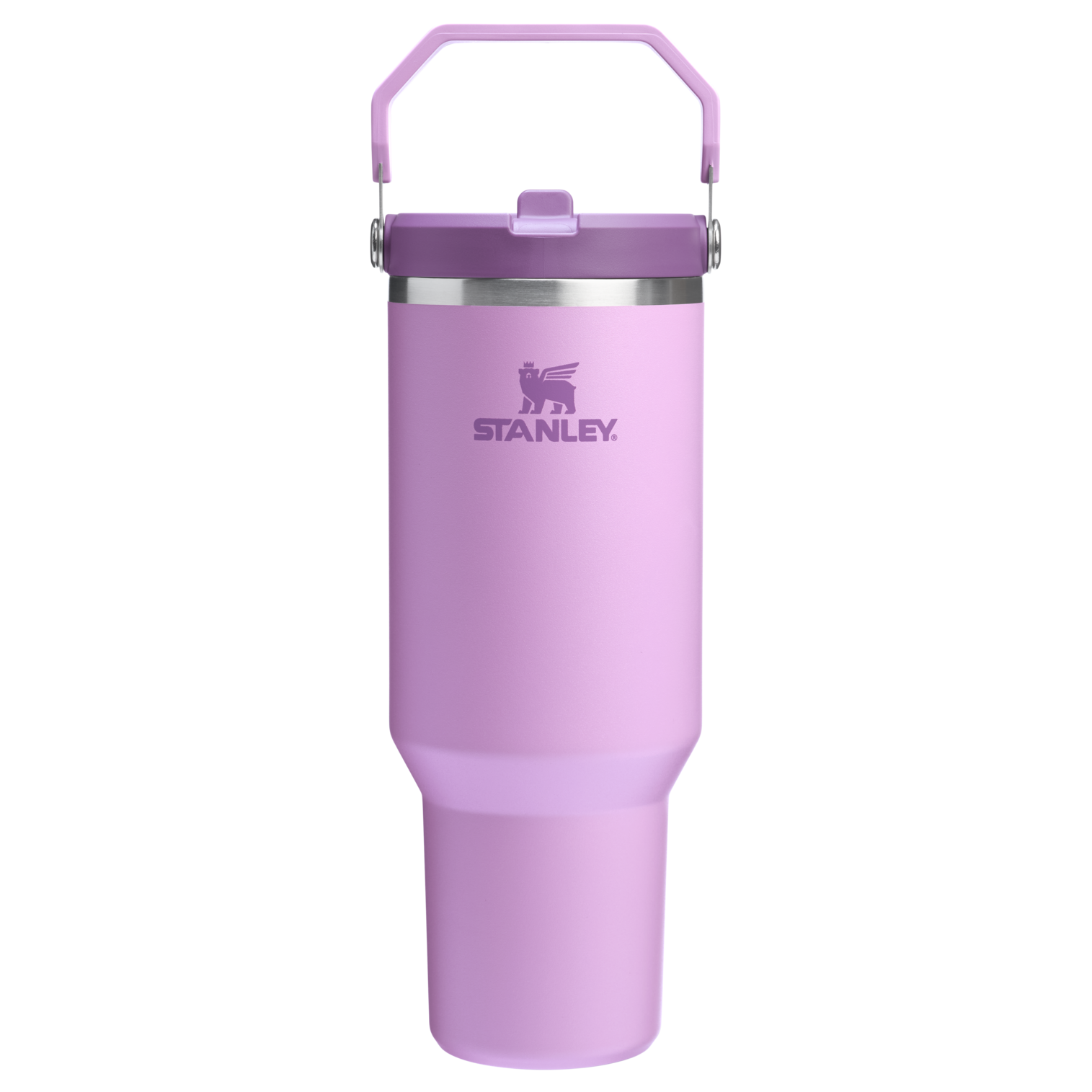 The IceFlow Flip Straw Tumbler | 40 OZ - Stanley Create - Image 19
