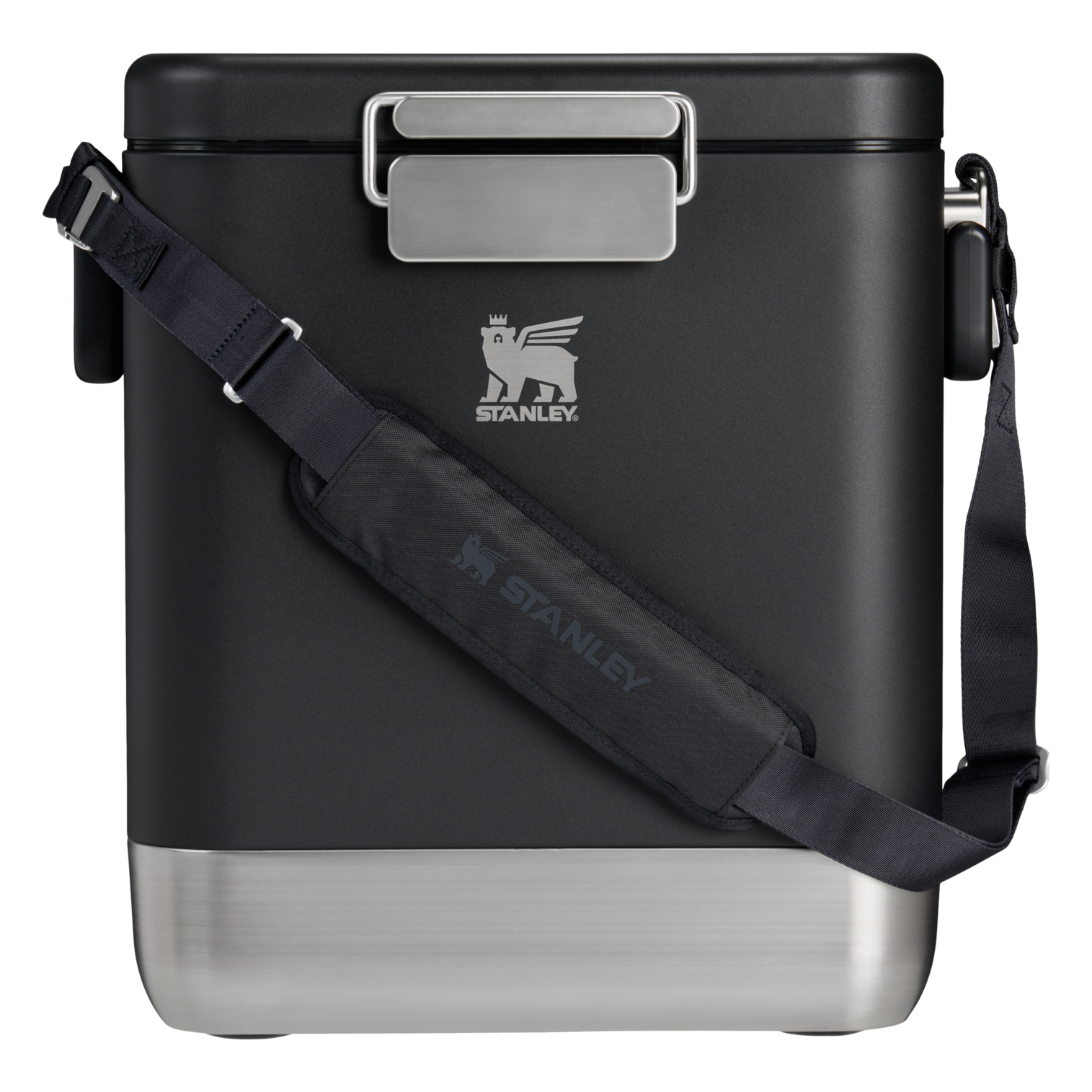 The Lifted Spirits Steel Cooler | 26 QT - Image 3