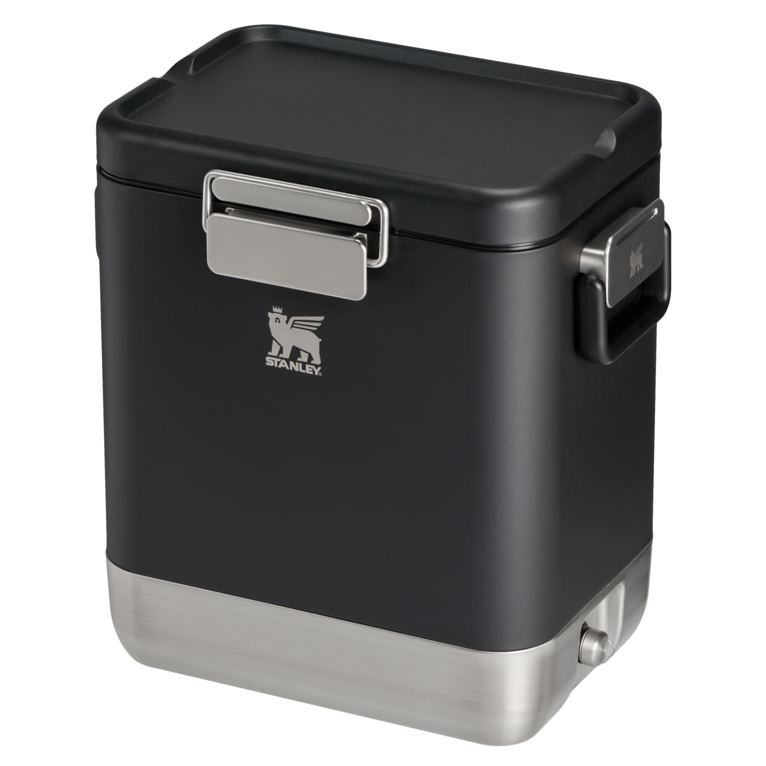 The Lifted Spirits Steel Cooler | 26 QT - Image 7