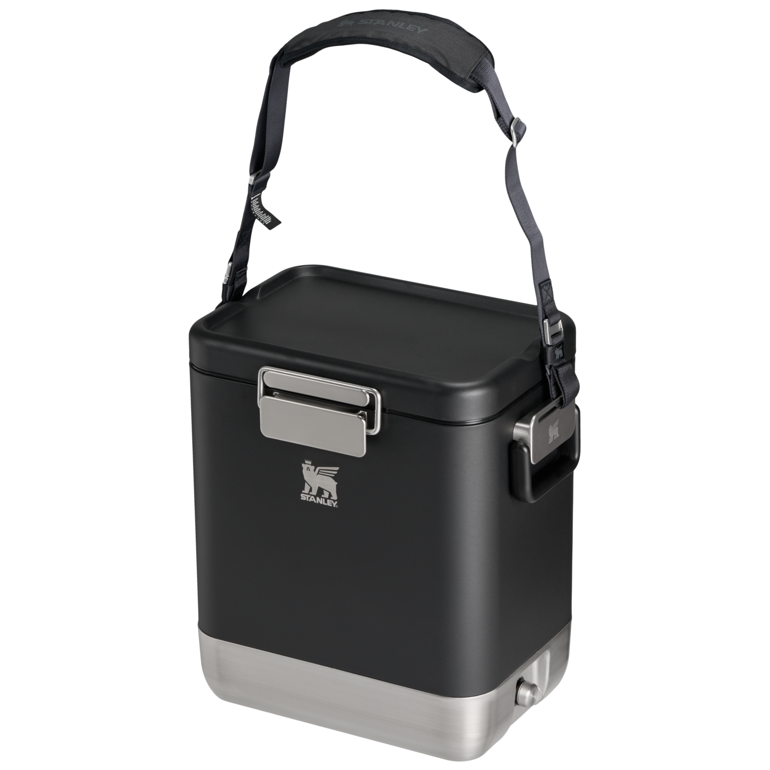 The Lifted Spirits Steel Cooler | 26 QT - Image 8