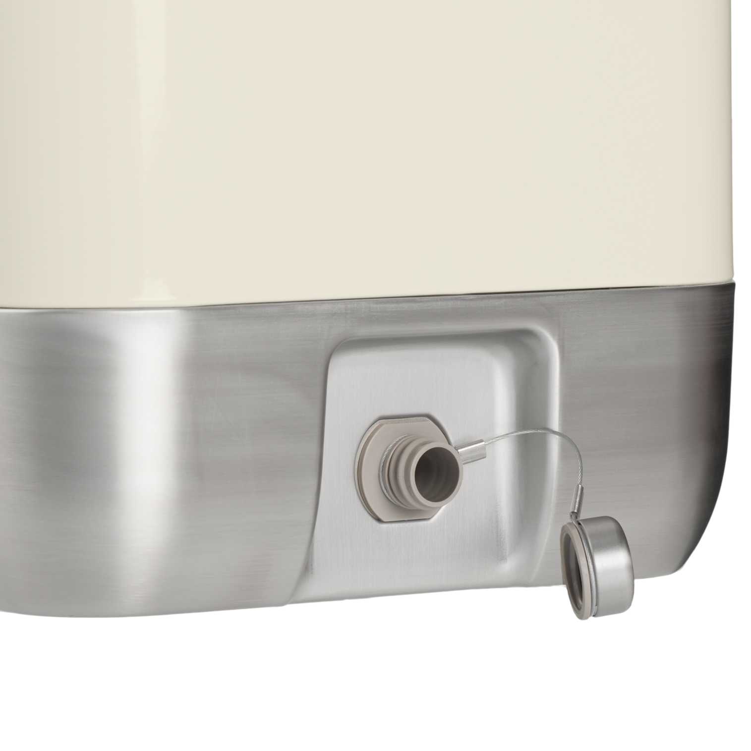 The Lifted Spirits Steel Cooler | 26 QT - Image 4