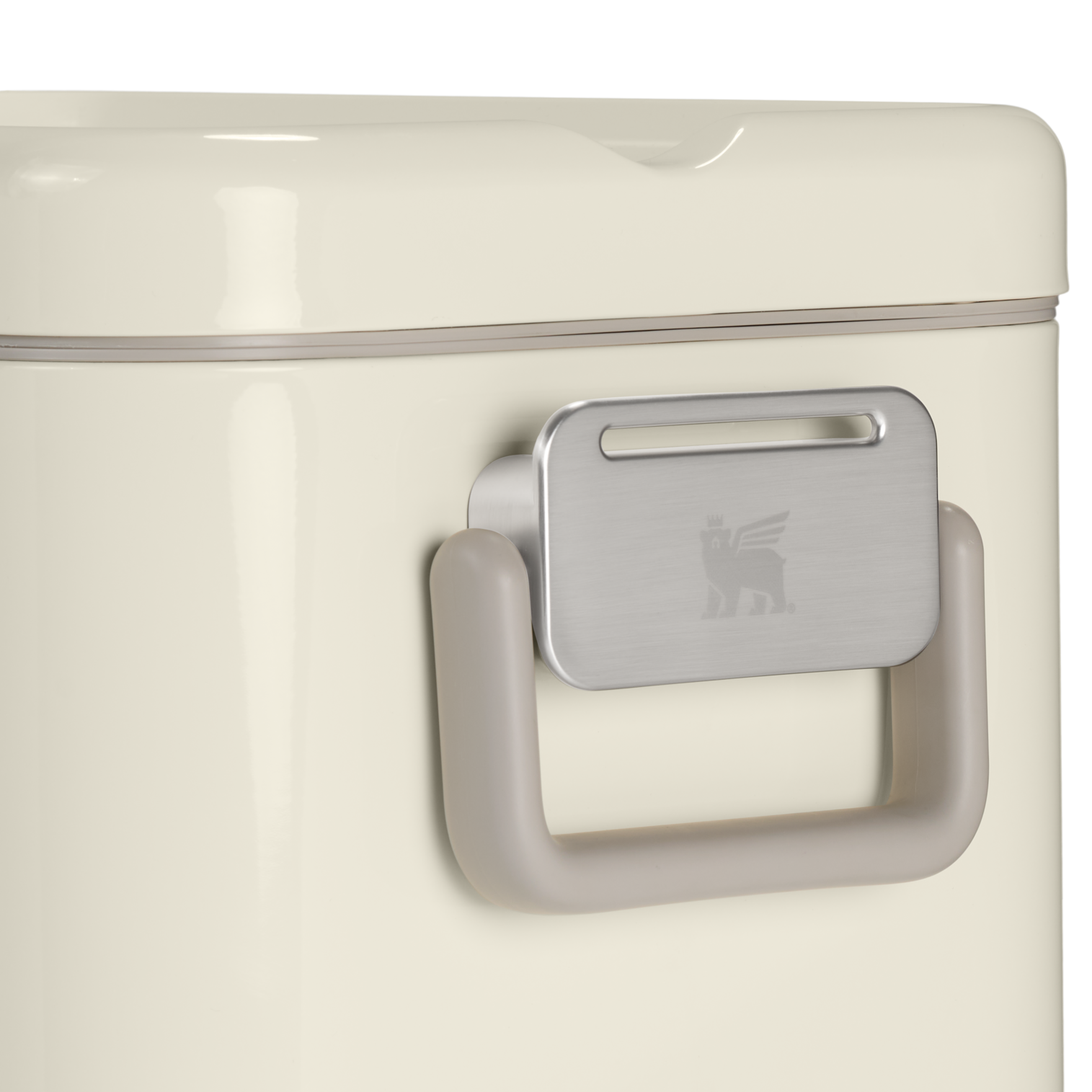The Lifted Spirits Steel Cooler | 26 QT - Image 26