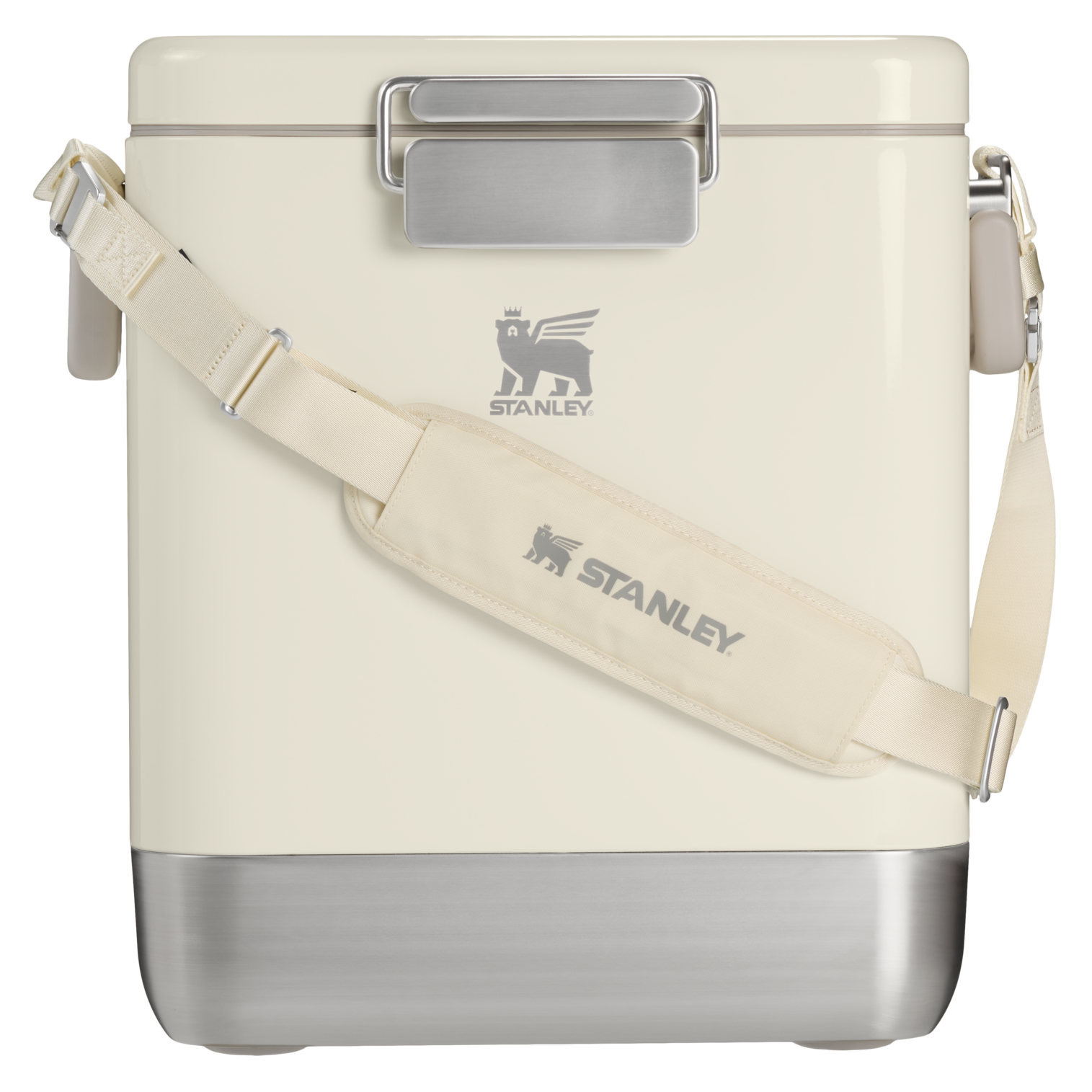 The Lifted Spirits Steel Cooler | 26 QT