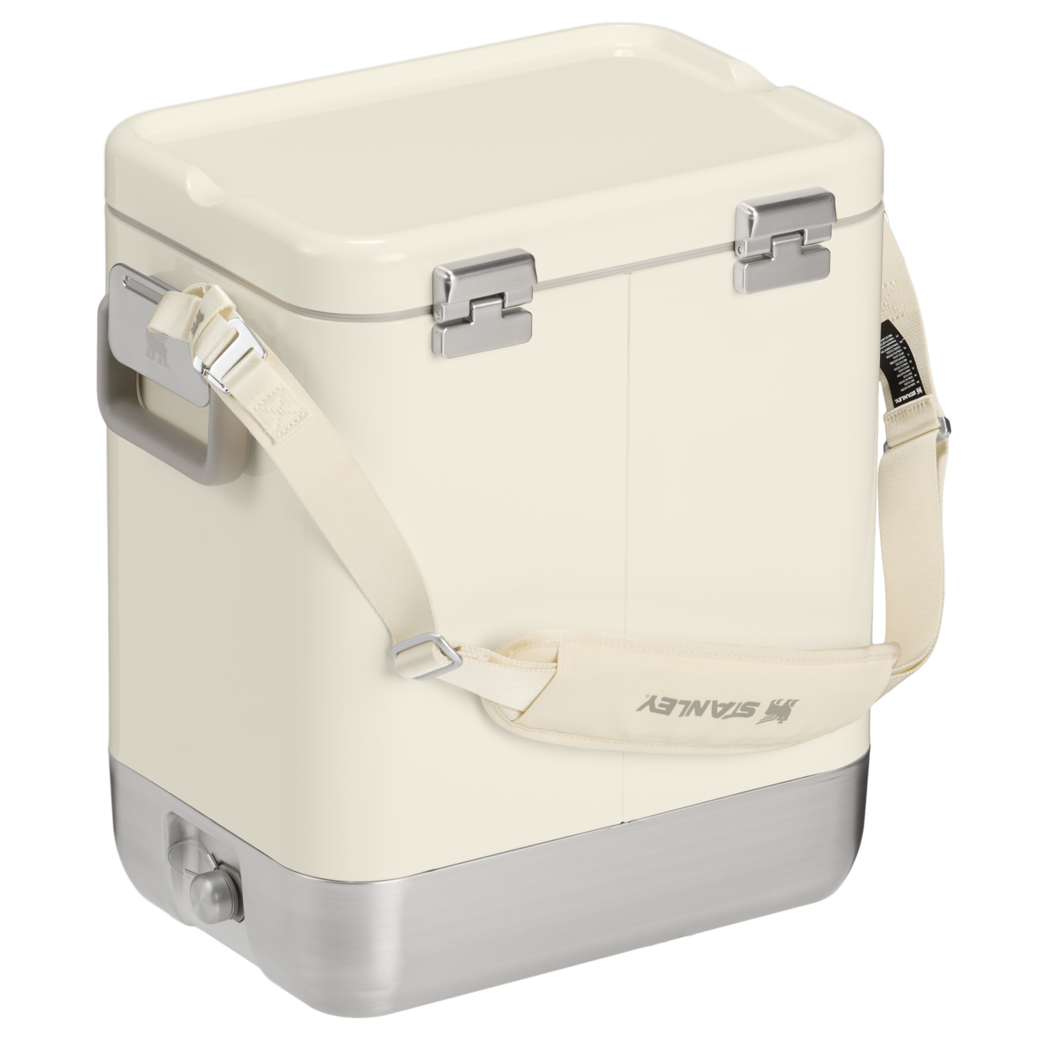 The Lifted Spirits Steel Cooler | 26 QT - Image 25