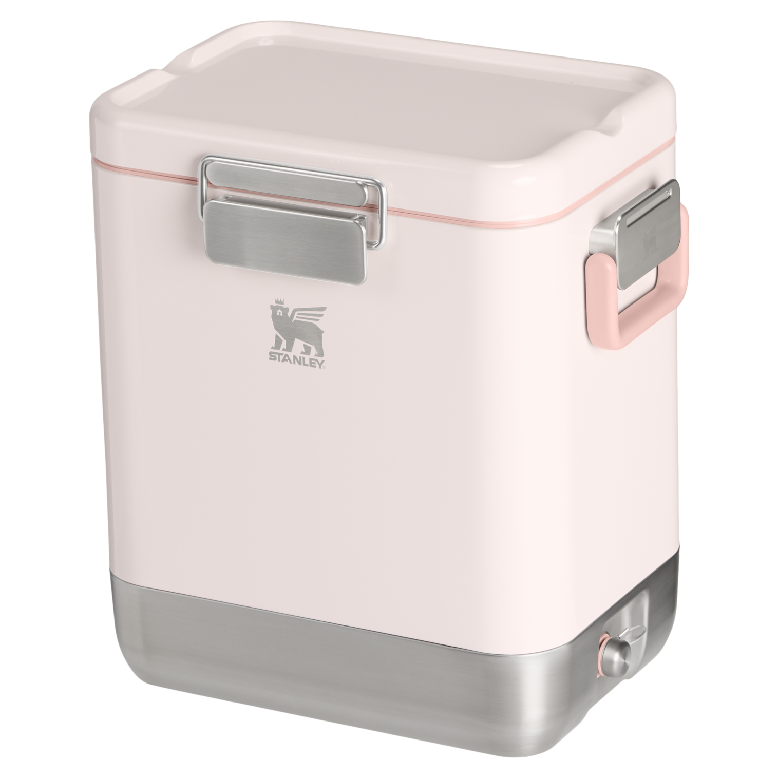 The Lifted Spirits Steel Cooler | 26 QT - Image 15