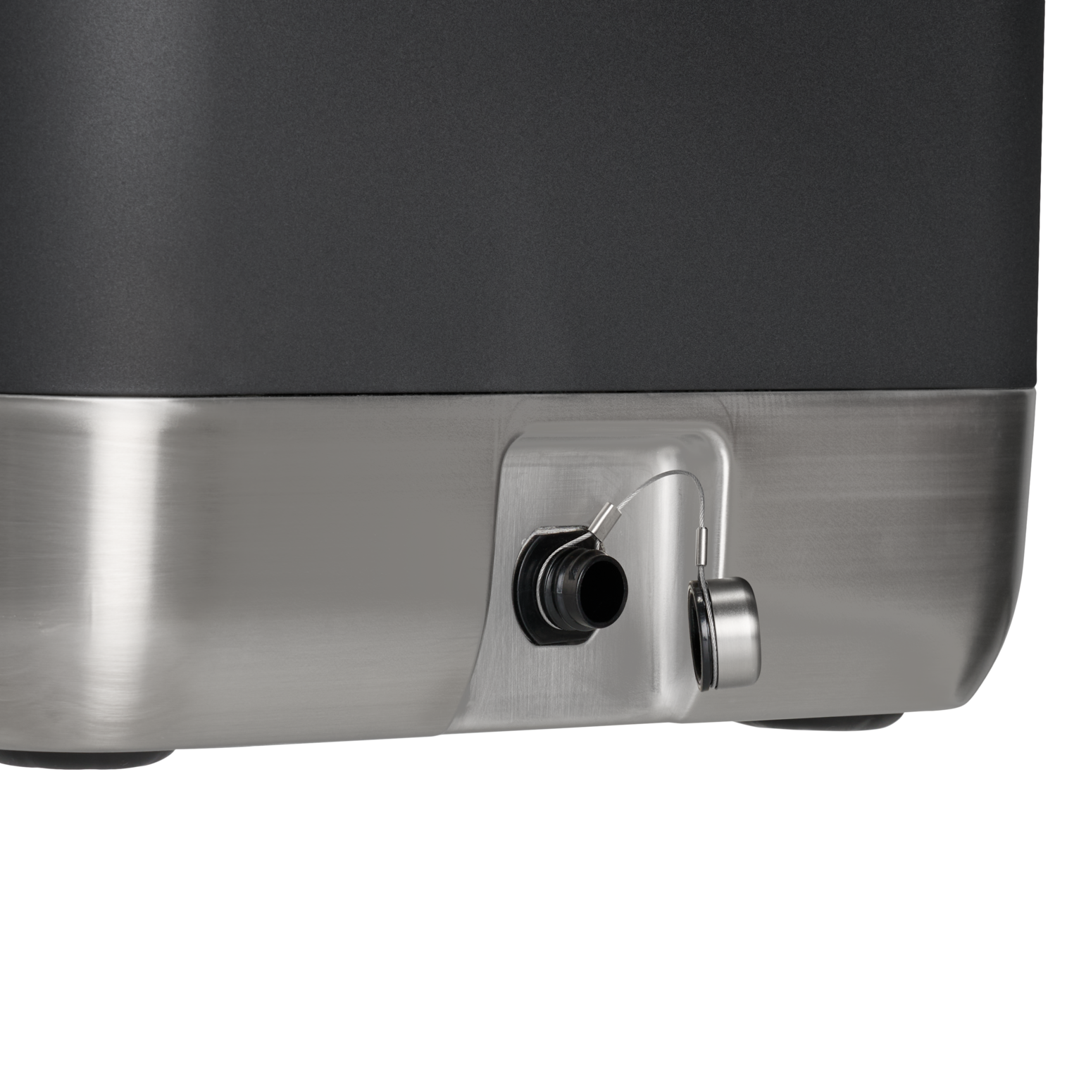 The Lifted Spirits Steel Cooler | 55 QT - Image 15