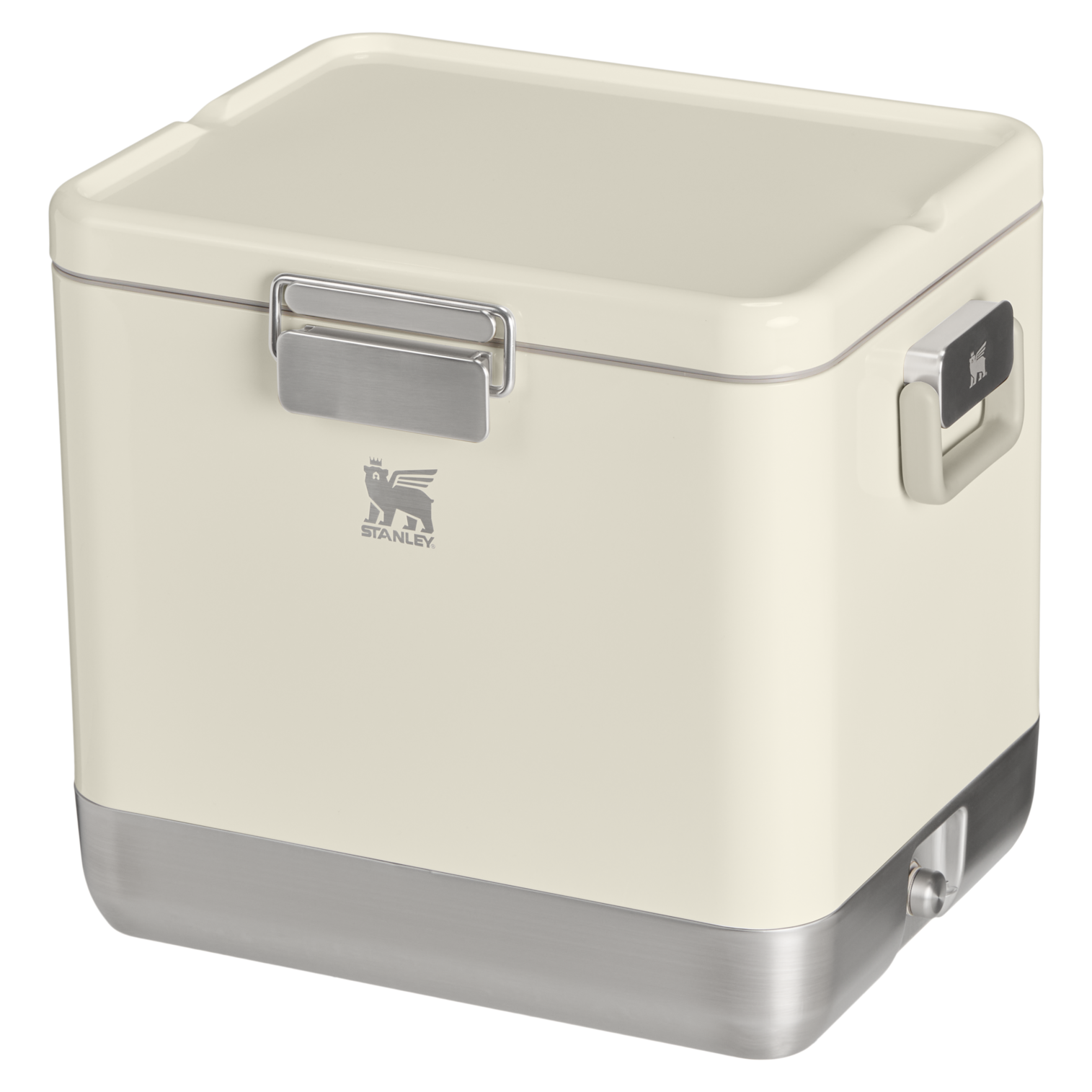 The Lifted Spirits Steel Cooler | 55 QT - Image 7