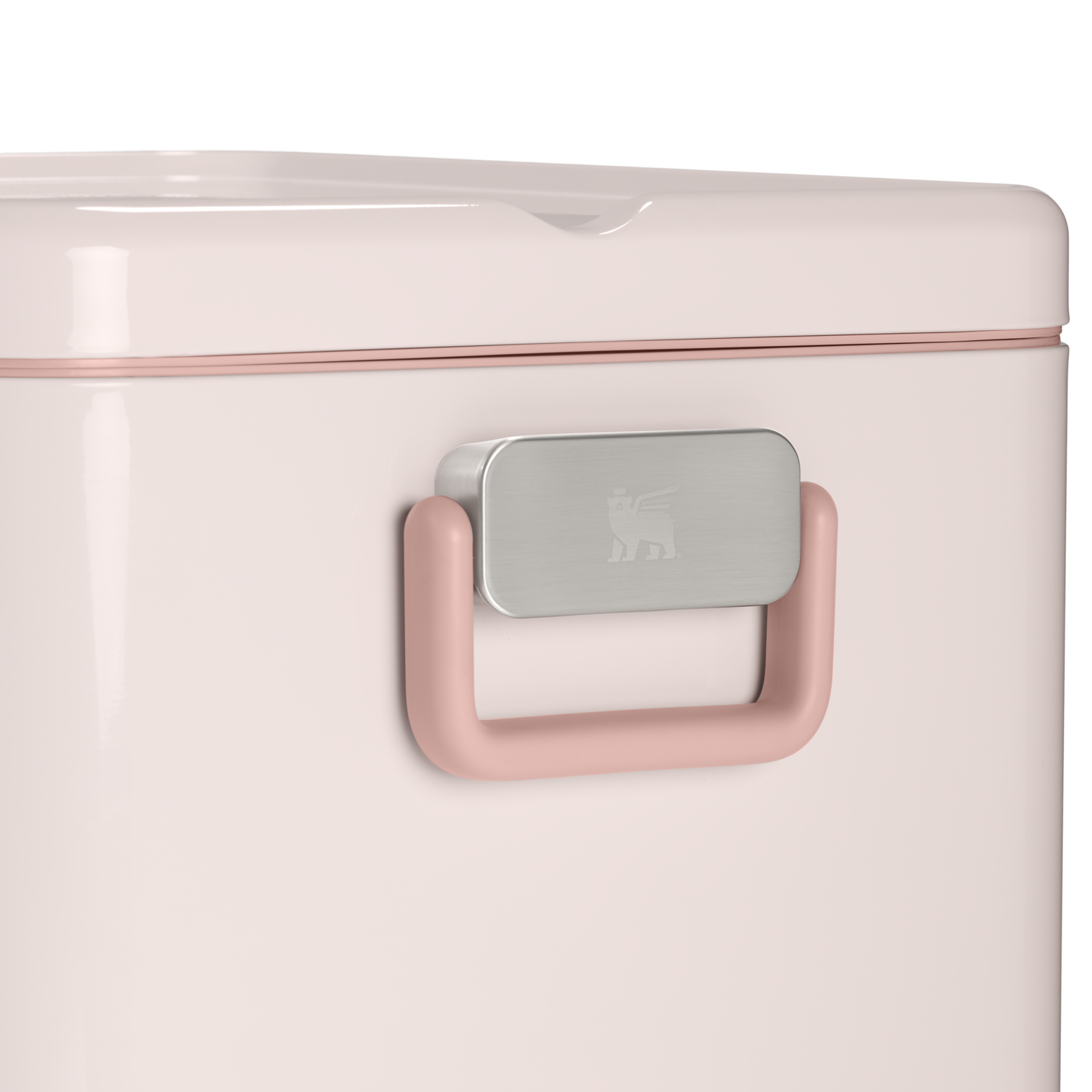 The Lifted Spirits Steel Cooler | 55 QT - Image 4