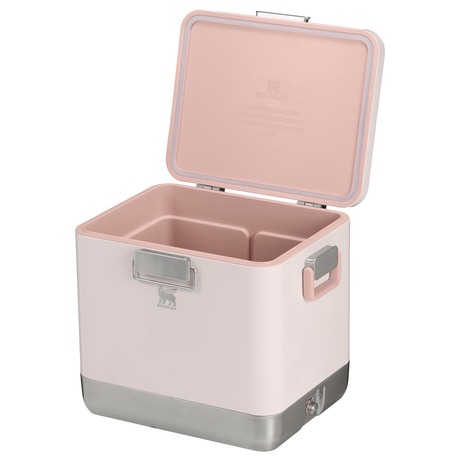The Lifted Spirits Steel Cooler | 55 QT - Image 17