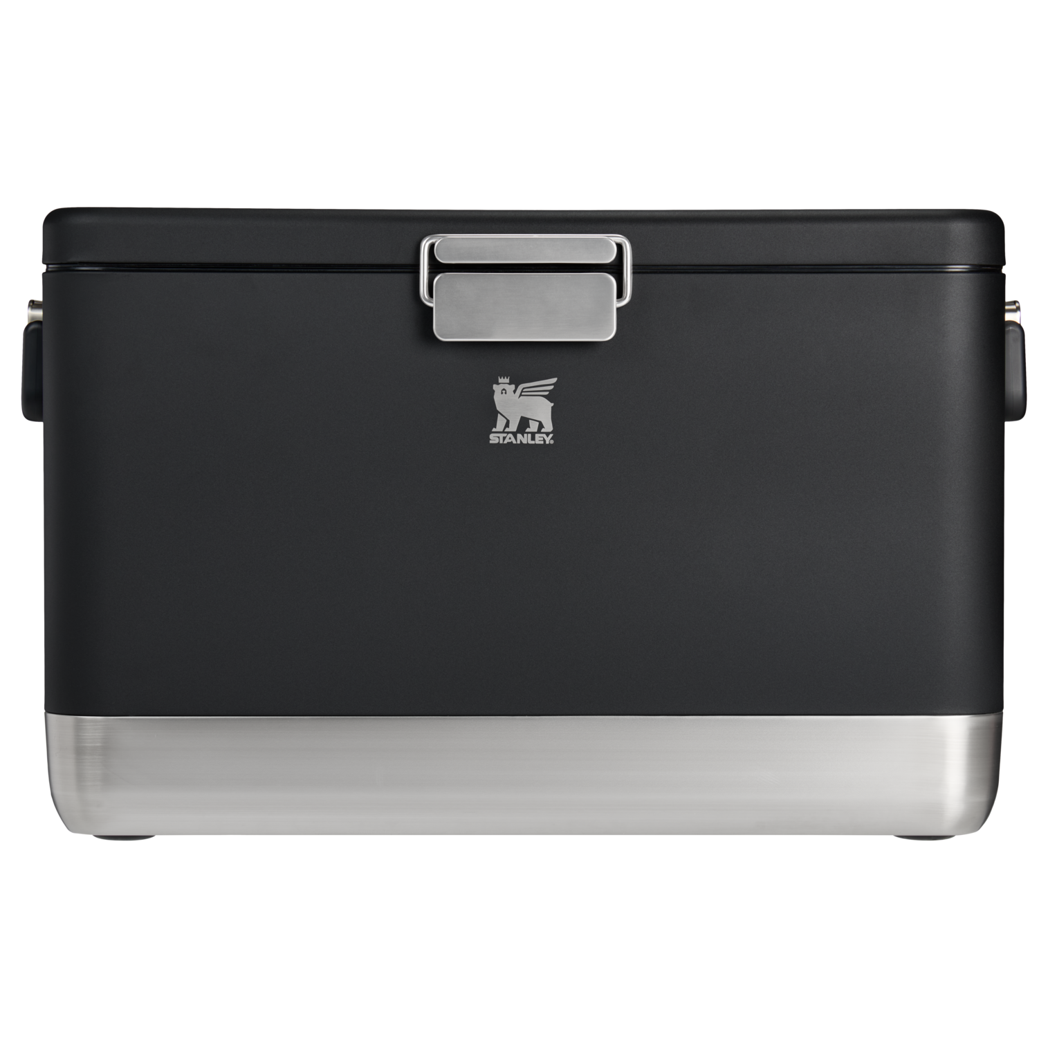 The Lifted Spirits Steel Cooler | 84 QT - Image 7