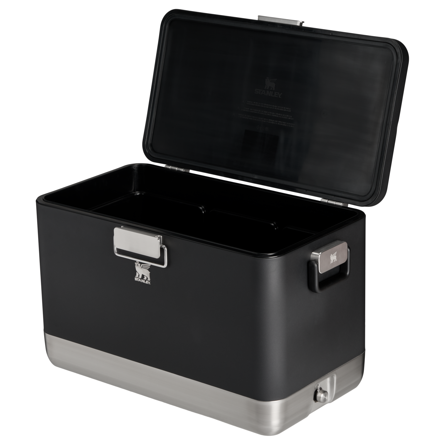 The Lifted Spirits Steel Cooler | 84 QT - Image 6