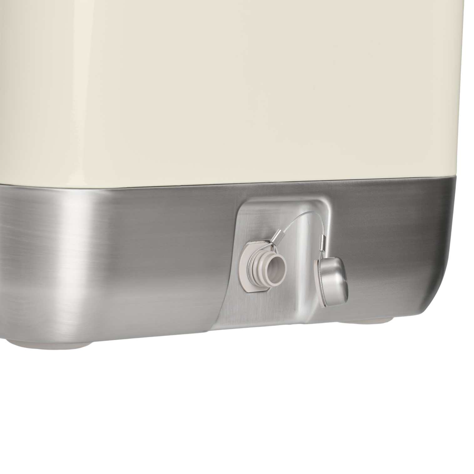 The Lifted Spirits Steel Cooler | 84 QT - Image 3