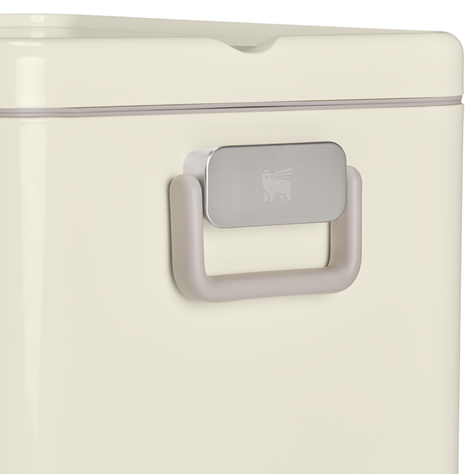 The Lifted Spirits Steel Cooler | 84 QT - Image 2