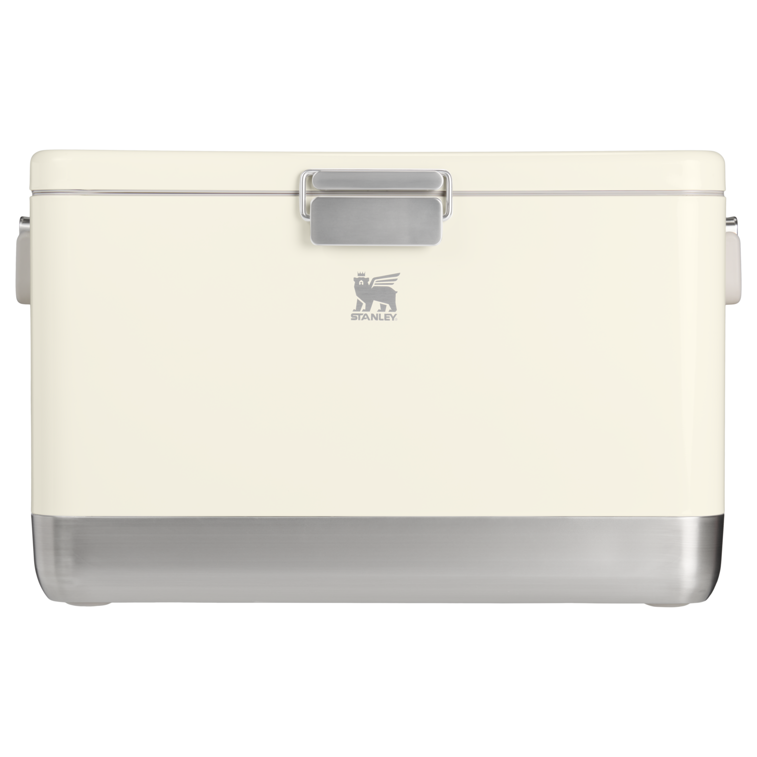 The Lifted Spirits Steel Cooler | 84 QT