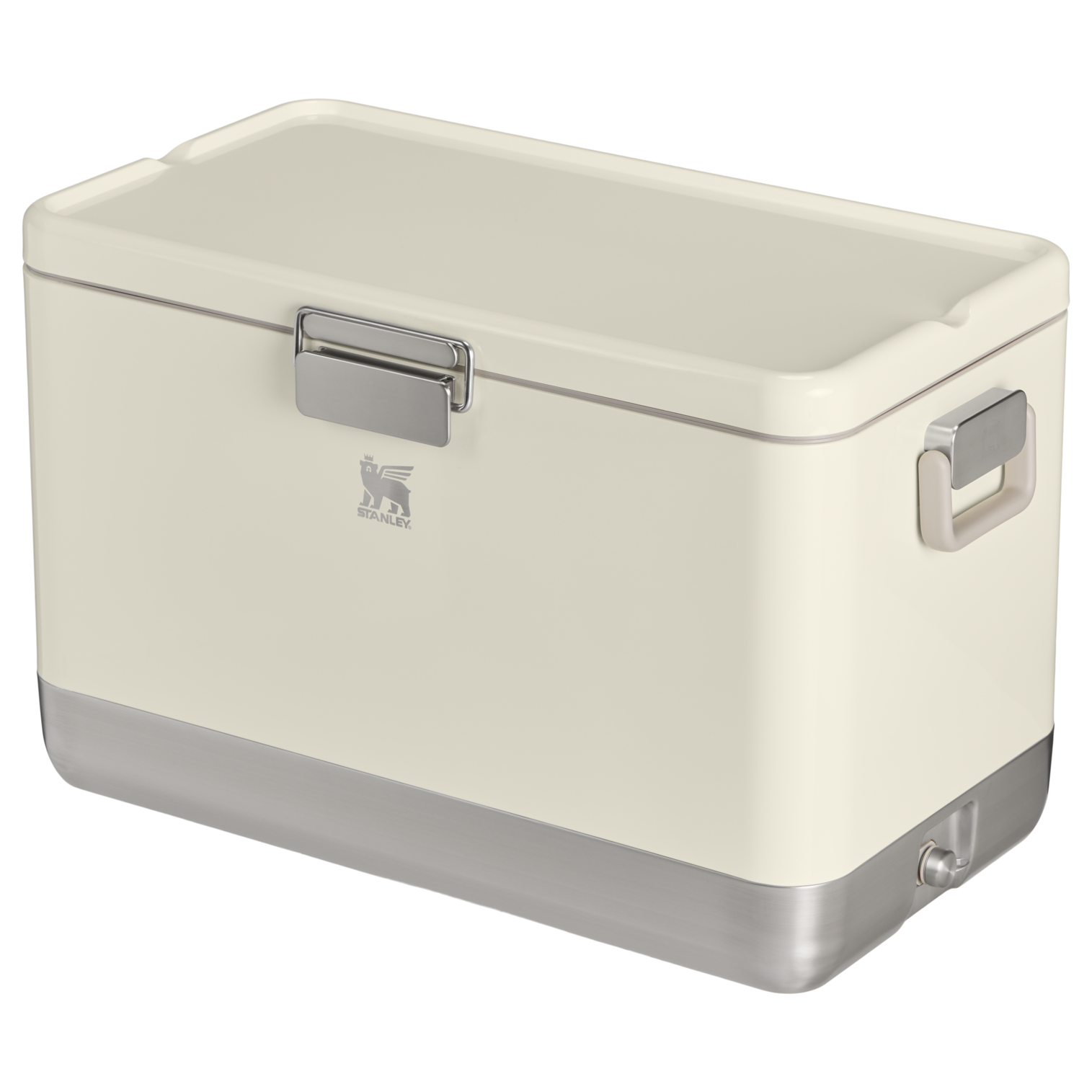 The Lifted Spirits Steel Cooler | 84 QT - Image 11